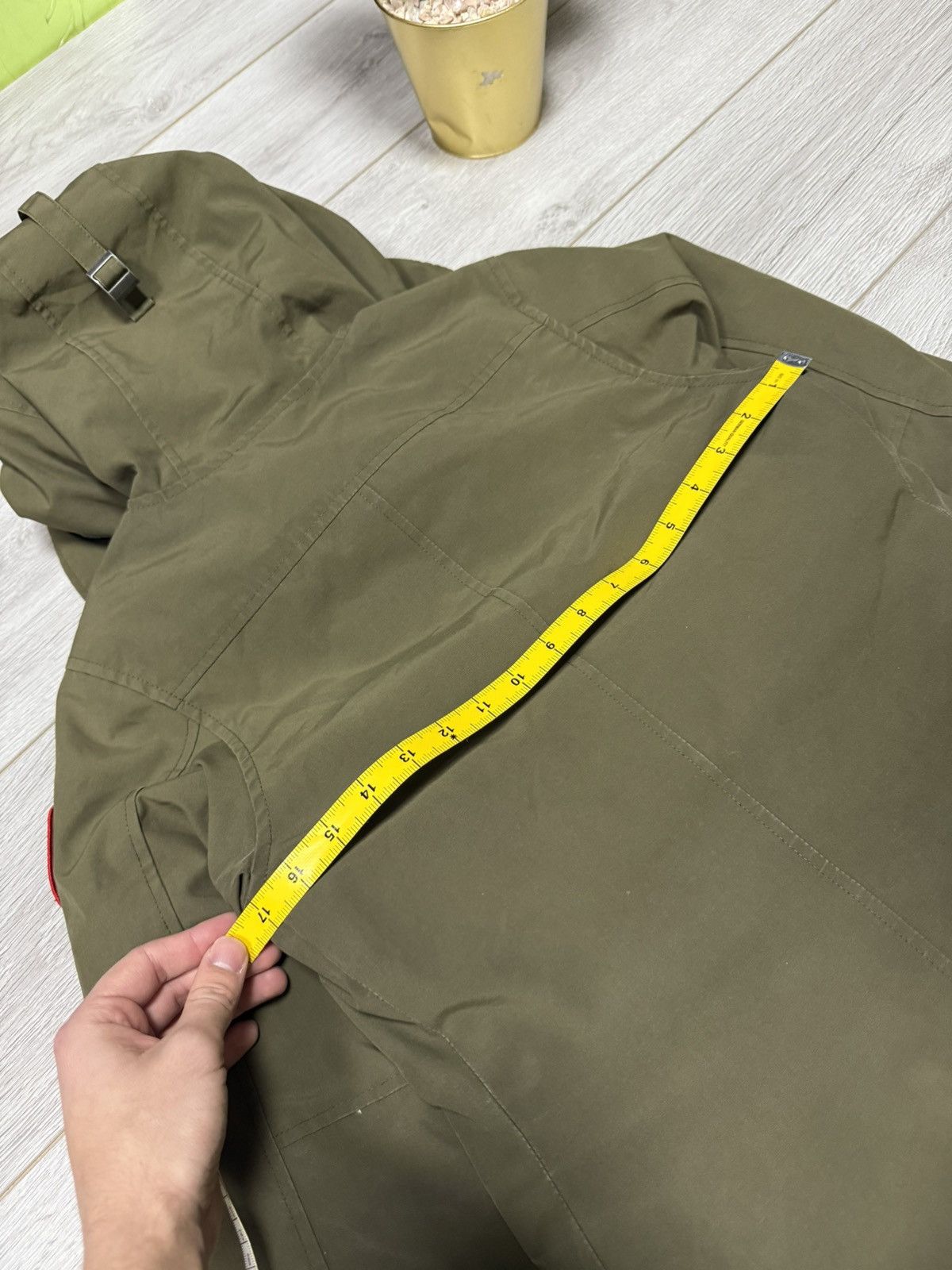 Canada Goose Canada Goose Rideau Woman’s Parka Size XS / US 0-2 / IT 36-38 - 15 Thumbnail