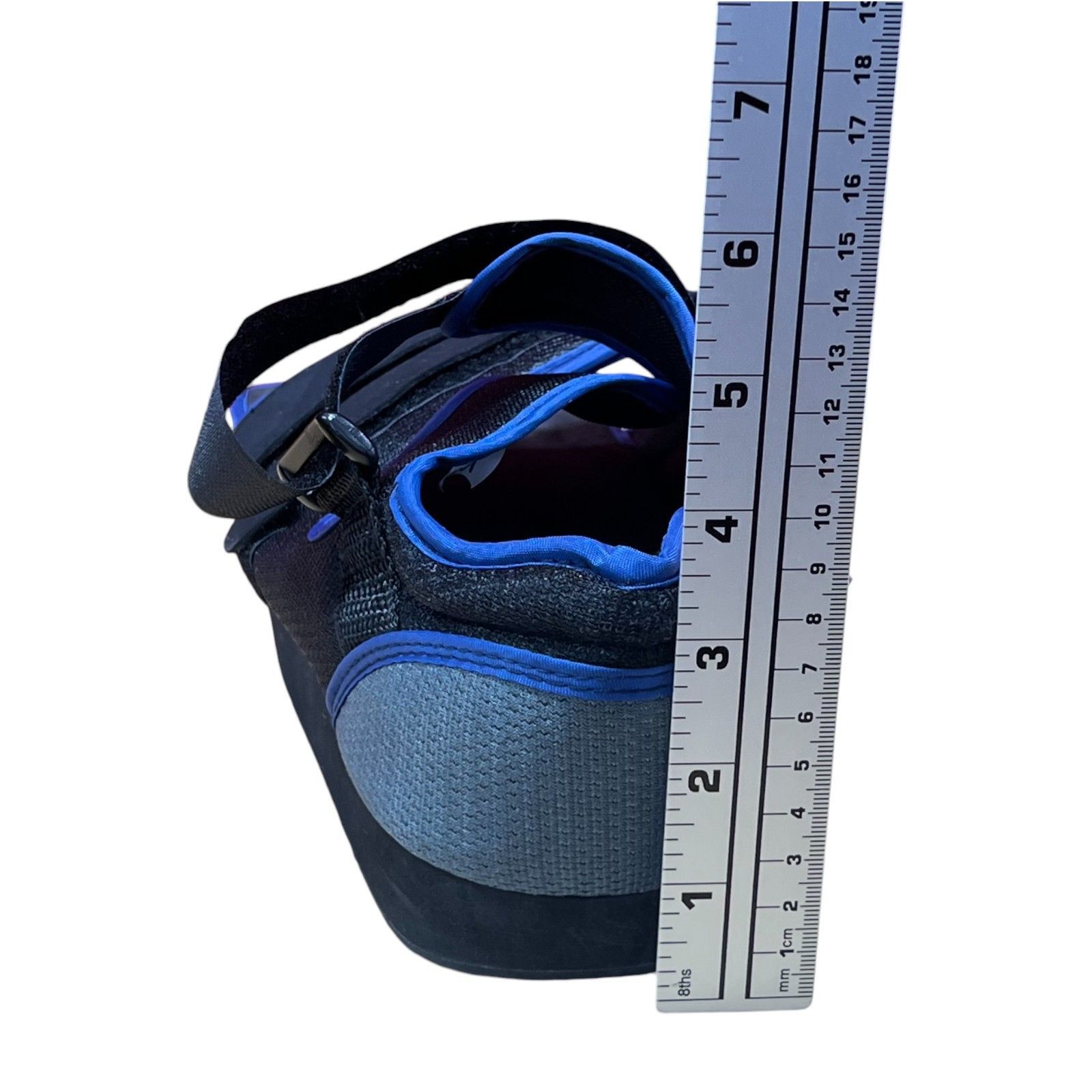 Other Post-Operative Shoes For Broken Toes - Black - Medium Size ONE SIZE - 8 Thumbnail