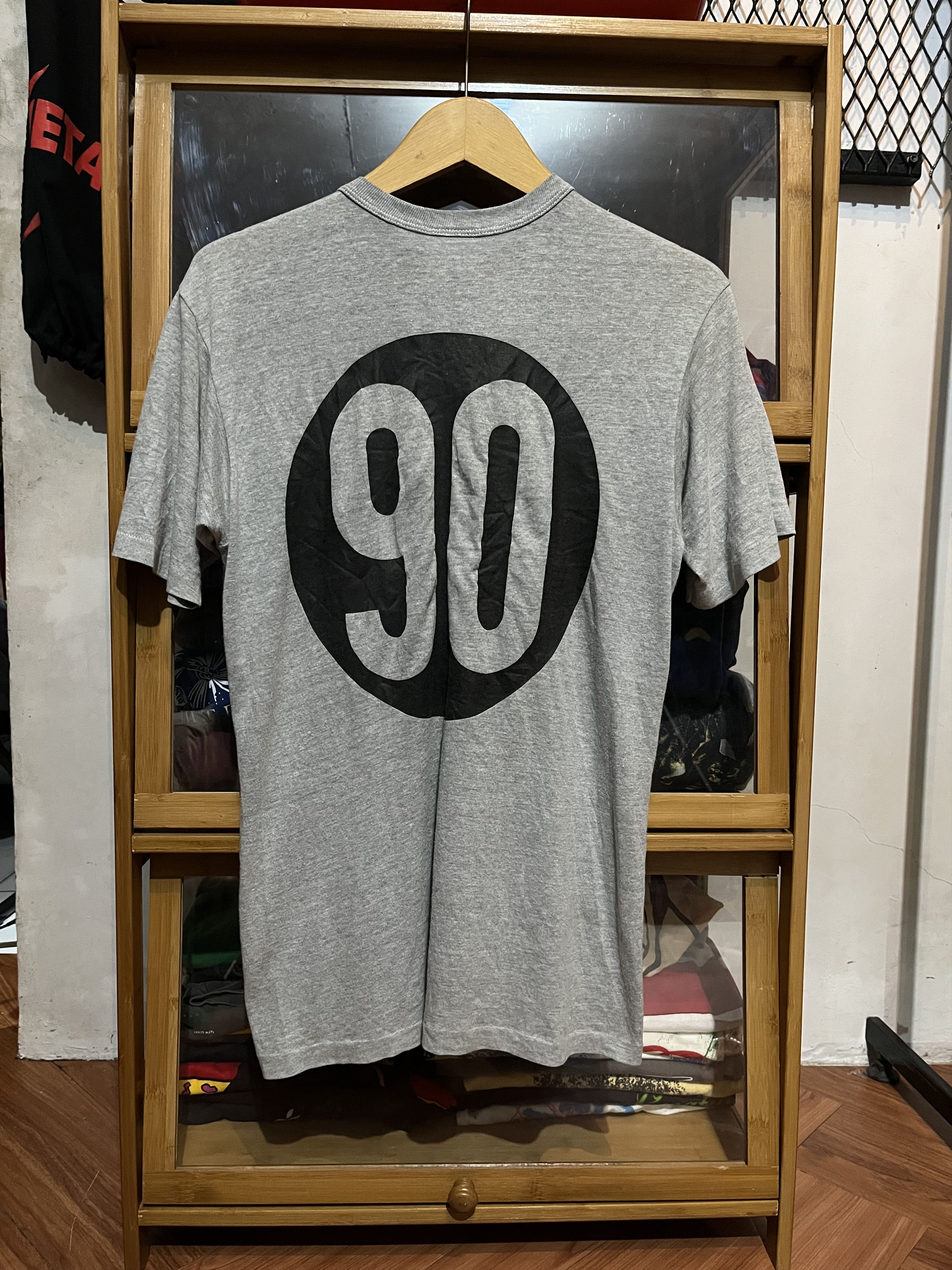 Vintage rare 80s ninety 90 kevin staab skateboard Size US M / EU 48-50 / 2 - 2 Thumbnail