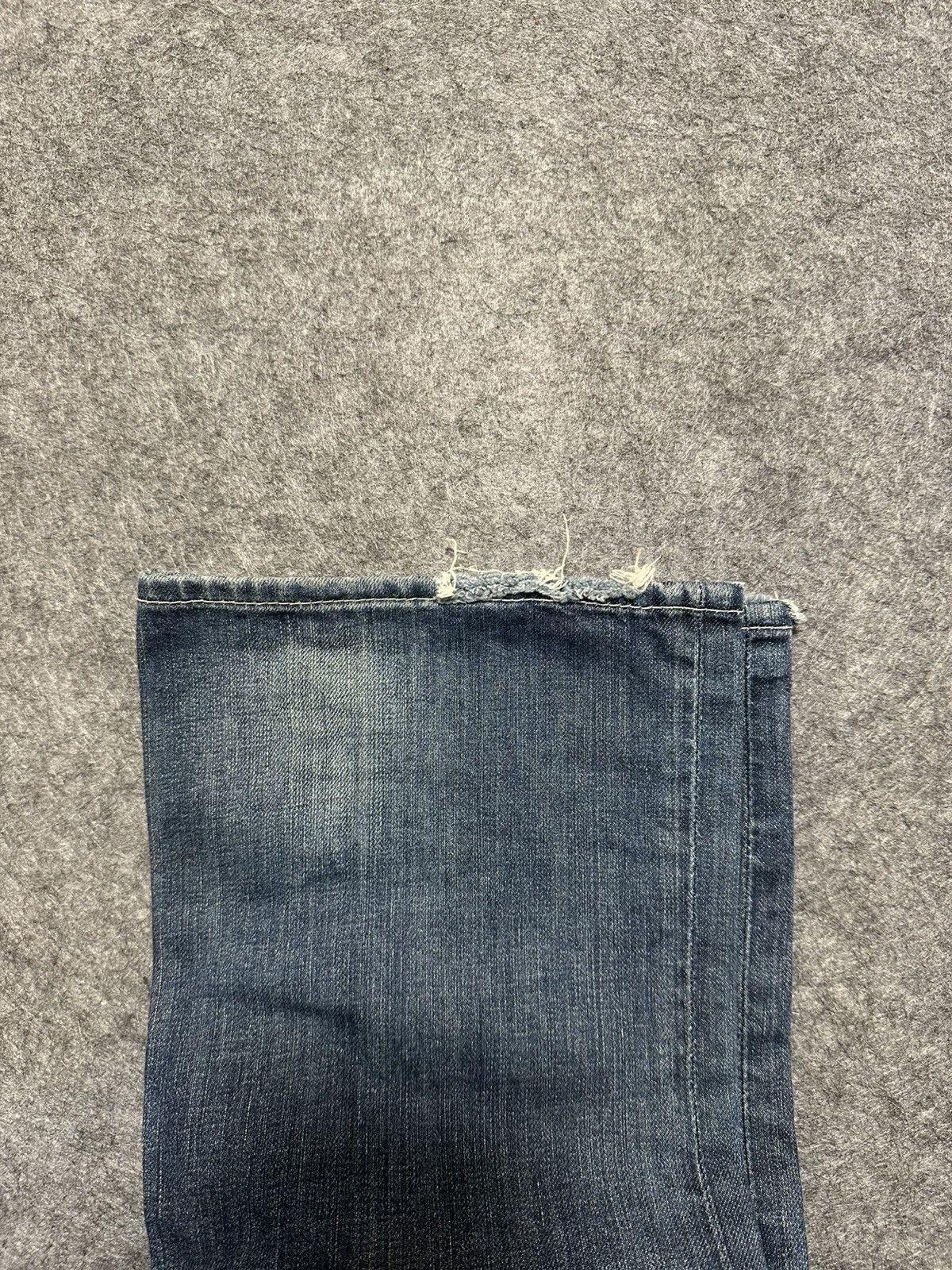True Religion True Religion Brand jeans. Size US 31 - 13 Thumbnail