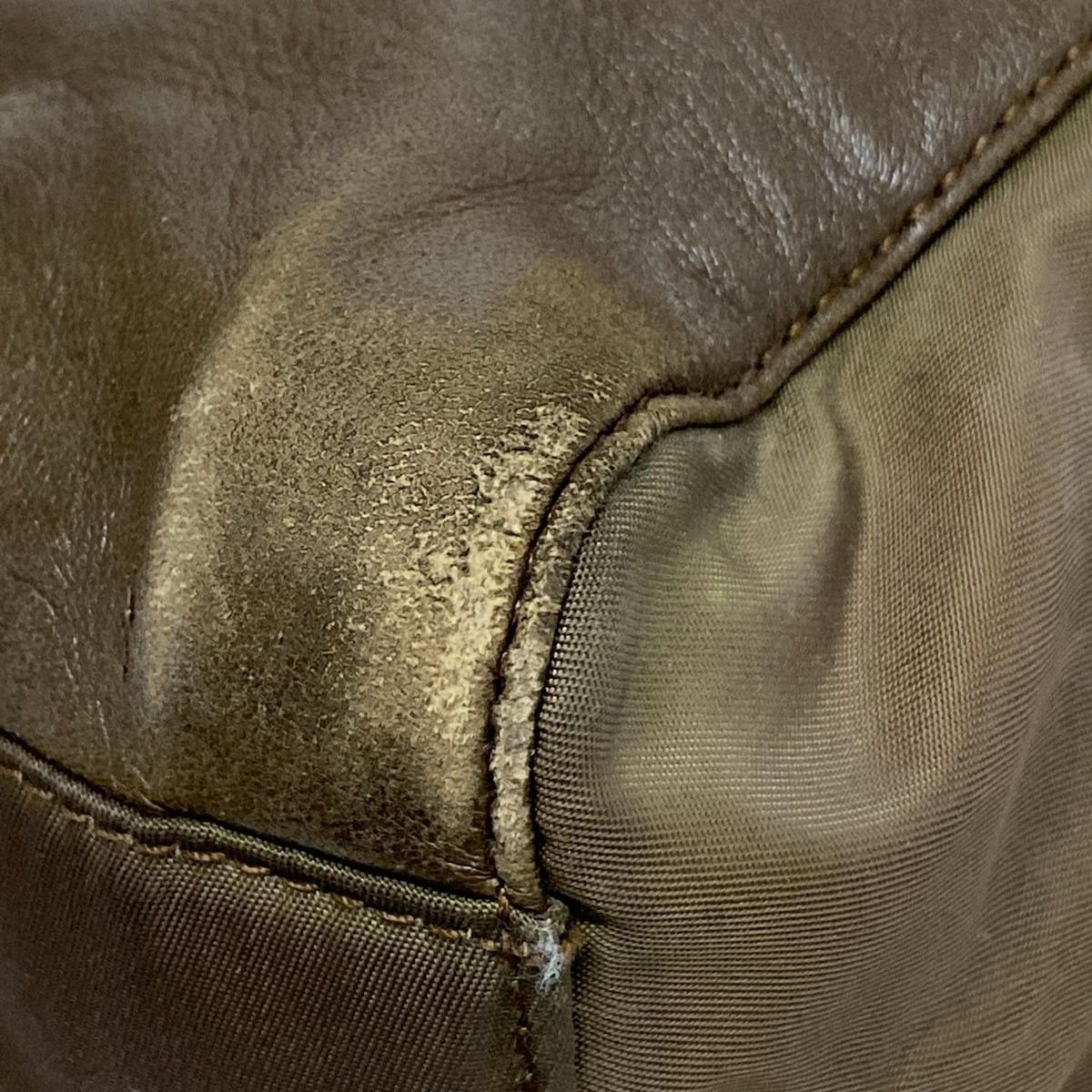 Prada PRADA Shoulder Bag B4854 Size ONE SIZE - 11 Thumbnail