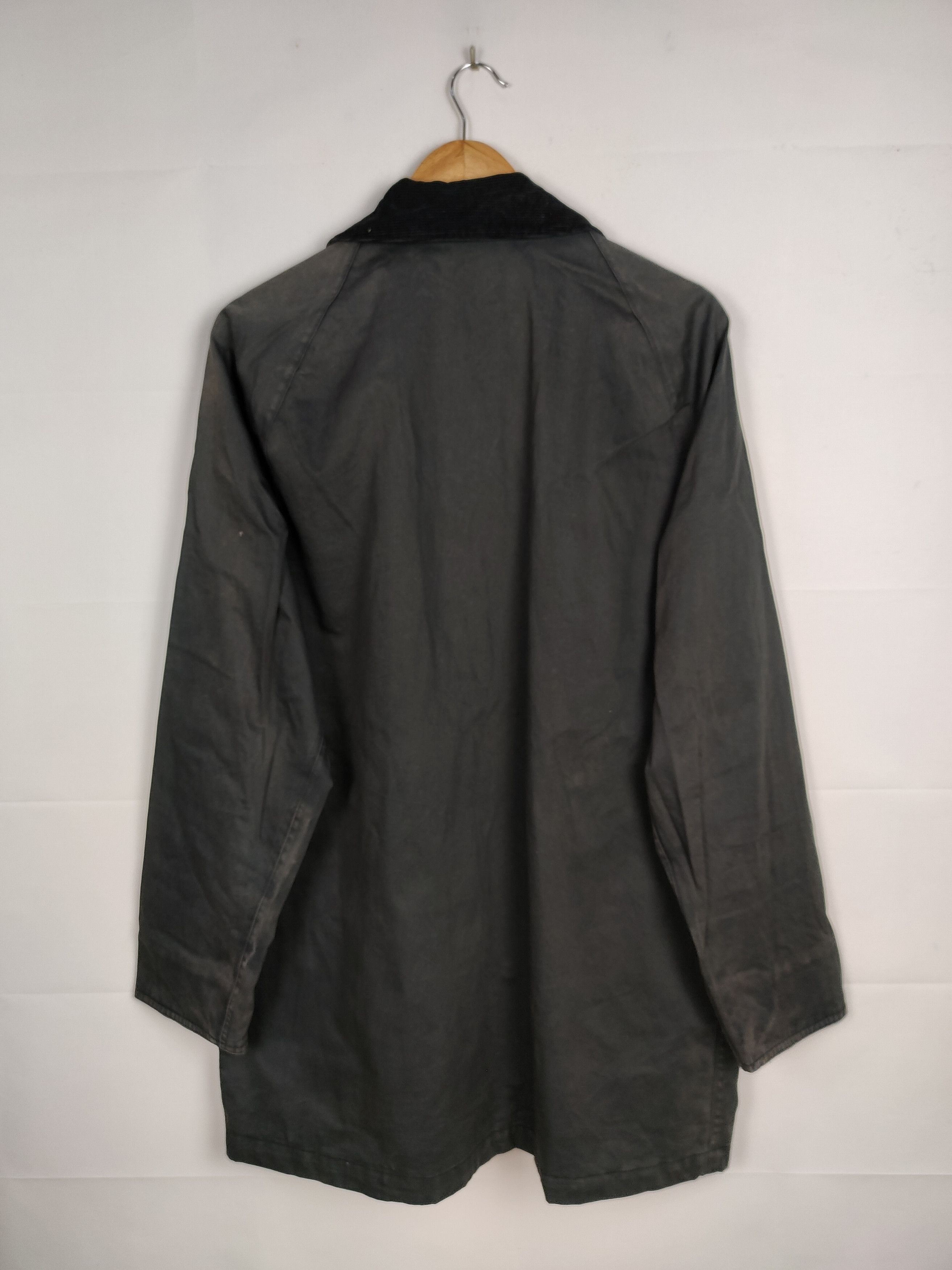 Barbour × Vintage Vintage Barbour Lightweight Beaufort Jacket Size US M / EU 48-50 / 2 - 6 Thumbnail