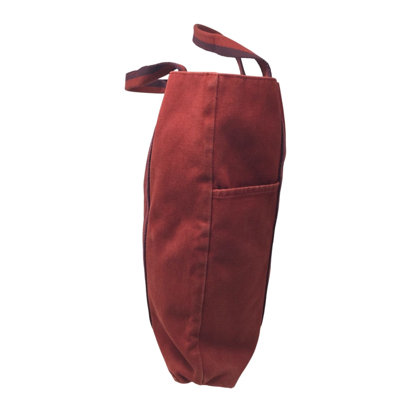 Hermes Hermes 'Fourre Tout Cabas' Tote Bag Size ONE SIZE - 3 Thumbnail