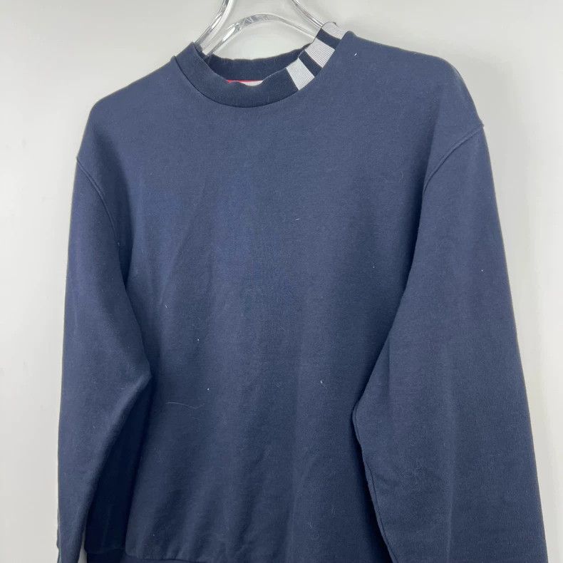 Thom Browne Thom Browne Casual long sleeve hoodie Size US L / EU 52-54 / 3 - 2 Thumbnail