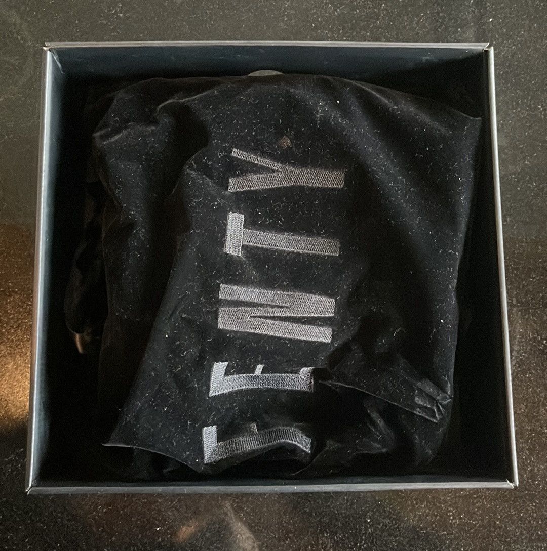 Fenty × Puma Fenty x Puma 2017 The Ankle Strap Creeper Size US 6 / IT 36 - 9 Thumbnail