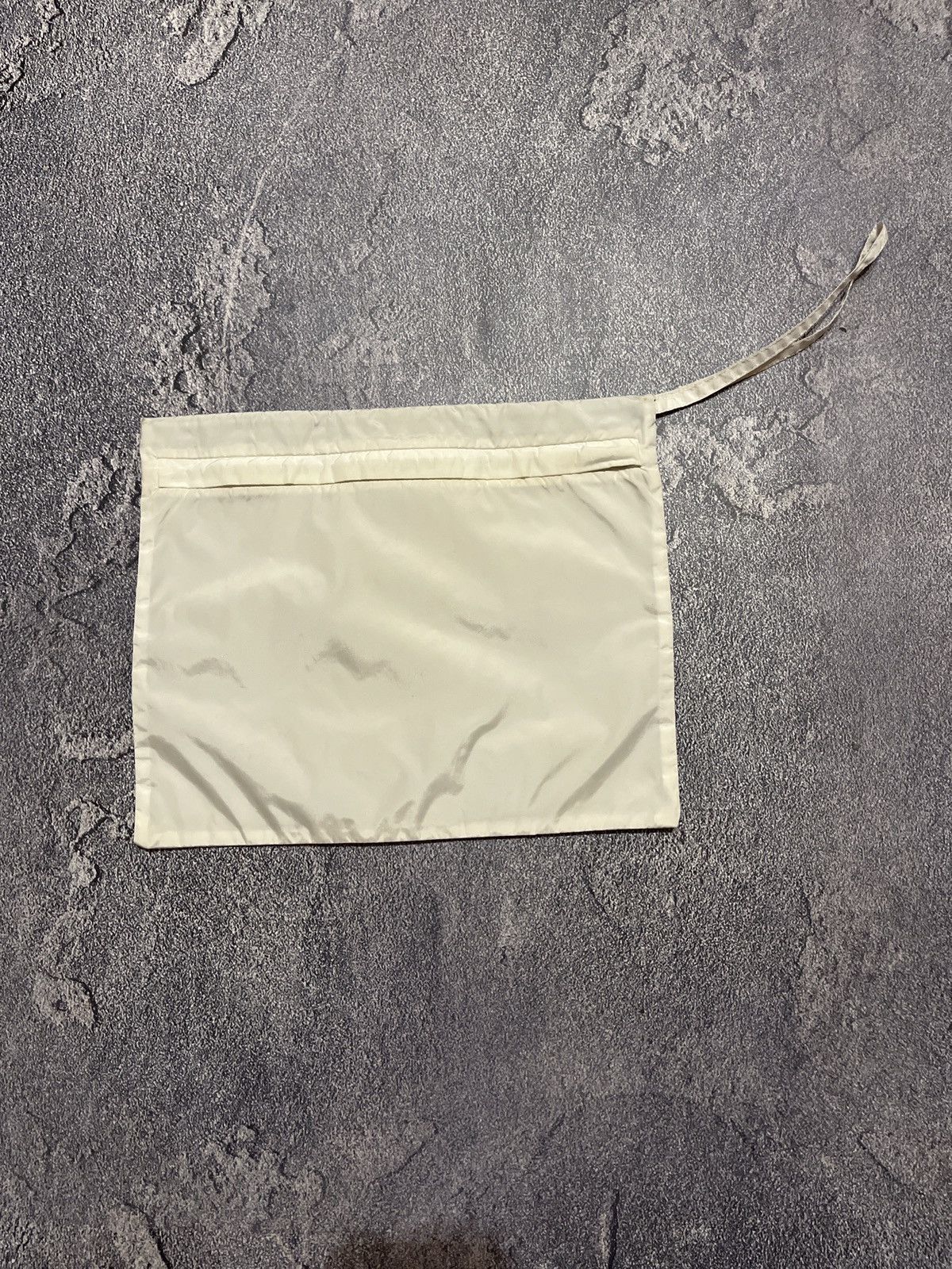 Burberry Vintage Burberry Nylon Bag Size ONE SIZE - 2 Thumbnail