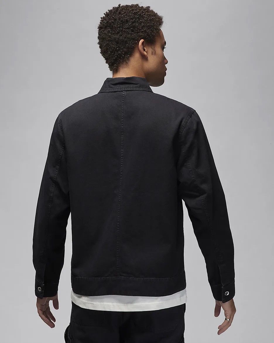 Jordan Brand JORDAN ESSENTIALS CHICAGO WORKWEAR JACKET Size US L / EU 52-54 / 3 - 2 Thumbnail