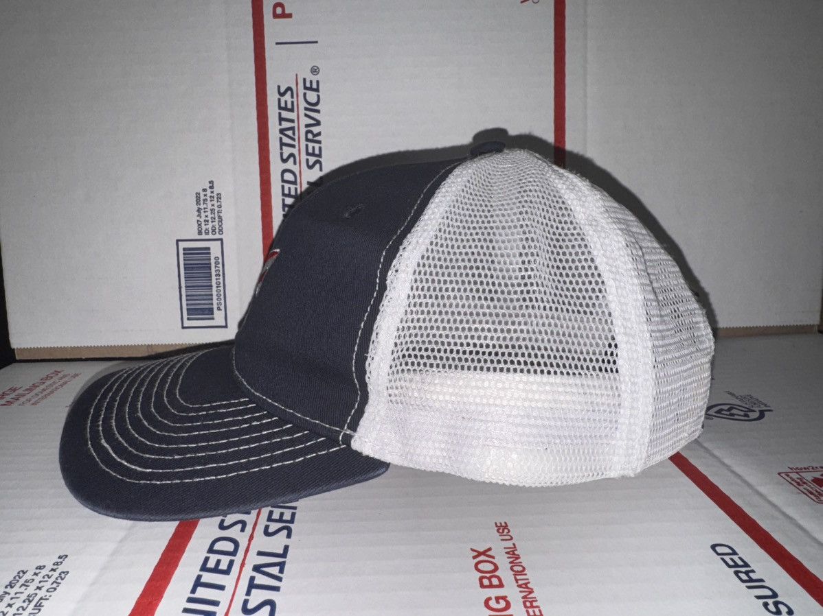Other CCAFL CCA coastal conservation association florida hat cap ! Size ONE SIZE - 3 Thumbnail