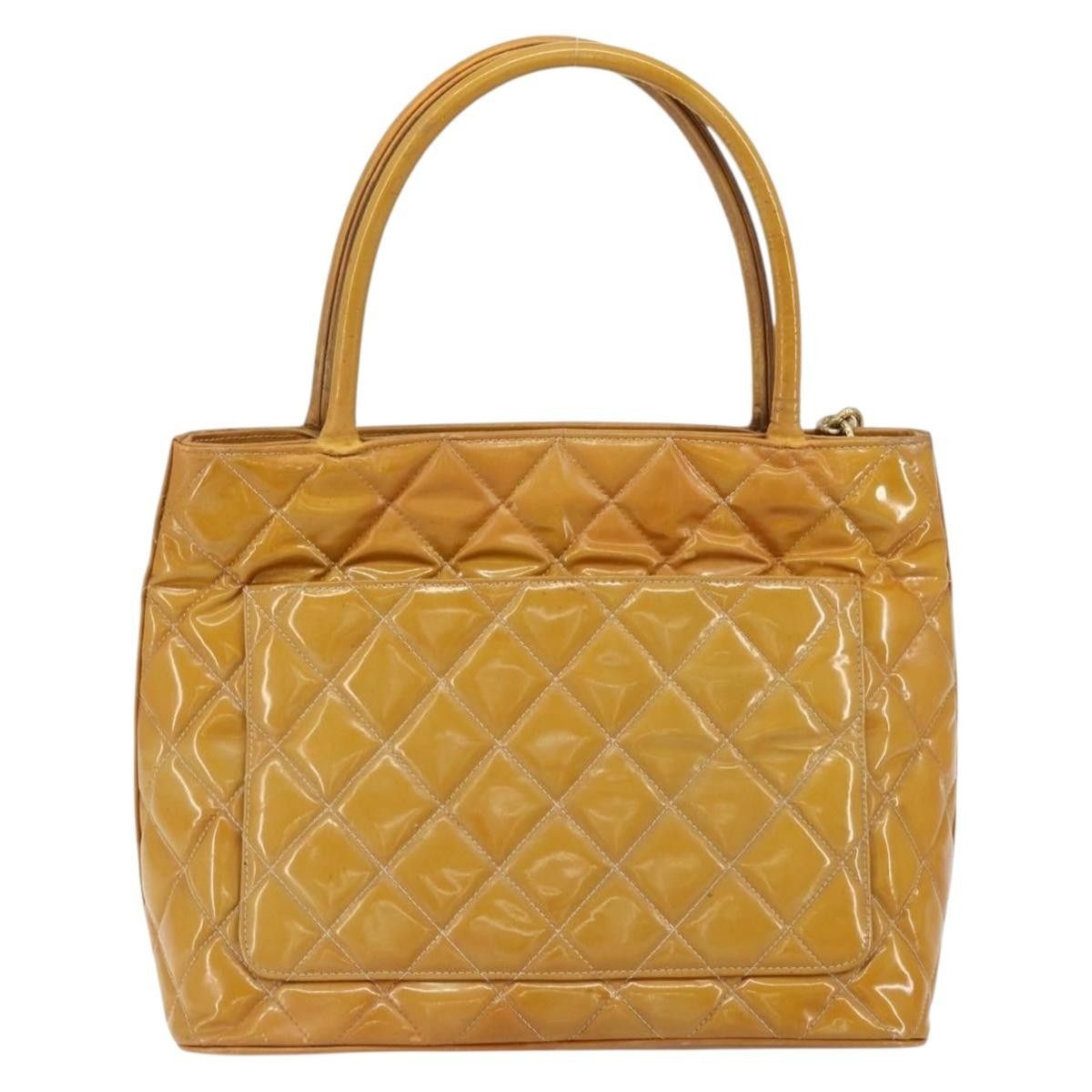 Chanel Chanel Matelasse Coco Mark Tote Bag Size ONE SIZE - 2 Thumbnail