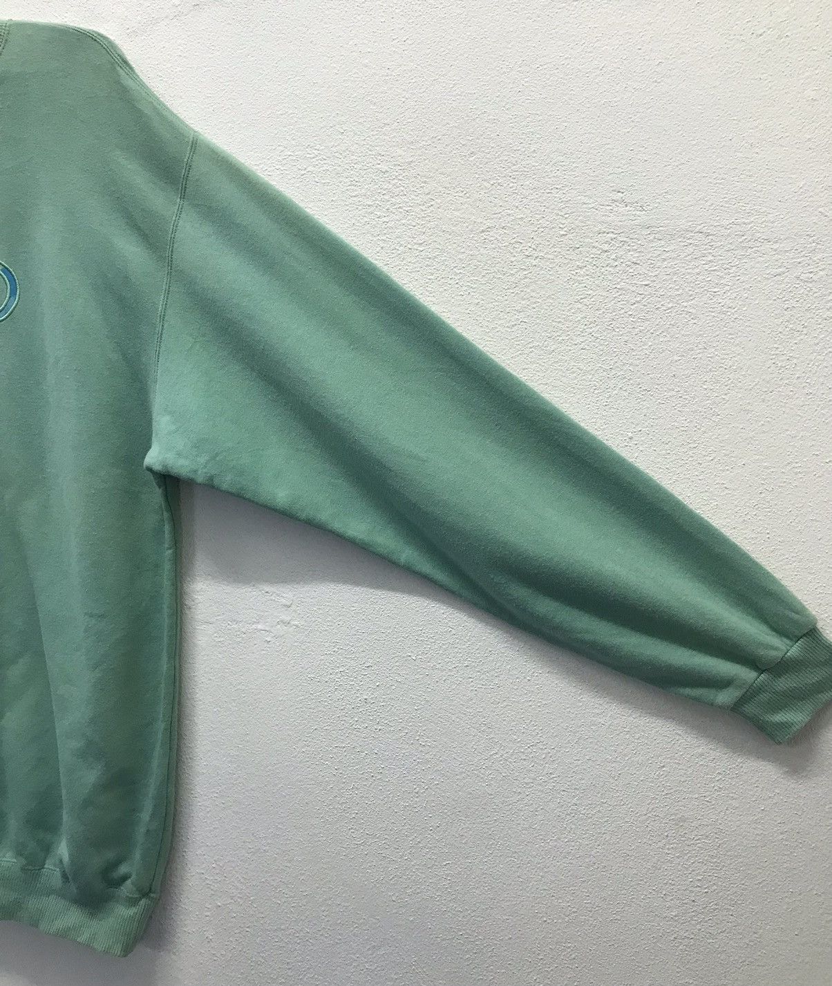 Kenzo × Vintage Vintage Kenzo Jeans Sweatshirt Size US L / EU 52-54 / 3 - 4 Thumbnail