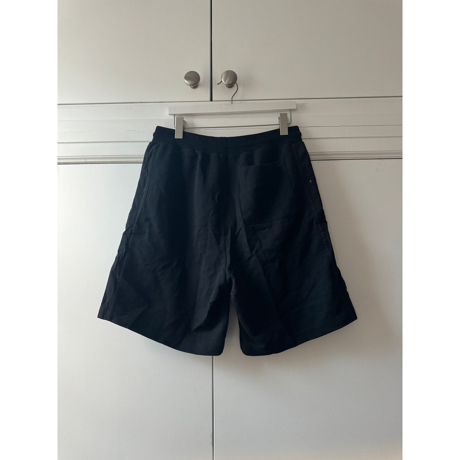 Dries Van Noten Dries Floral Shorts Size US 34 / EU 50 - 2 Thumbnail