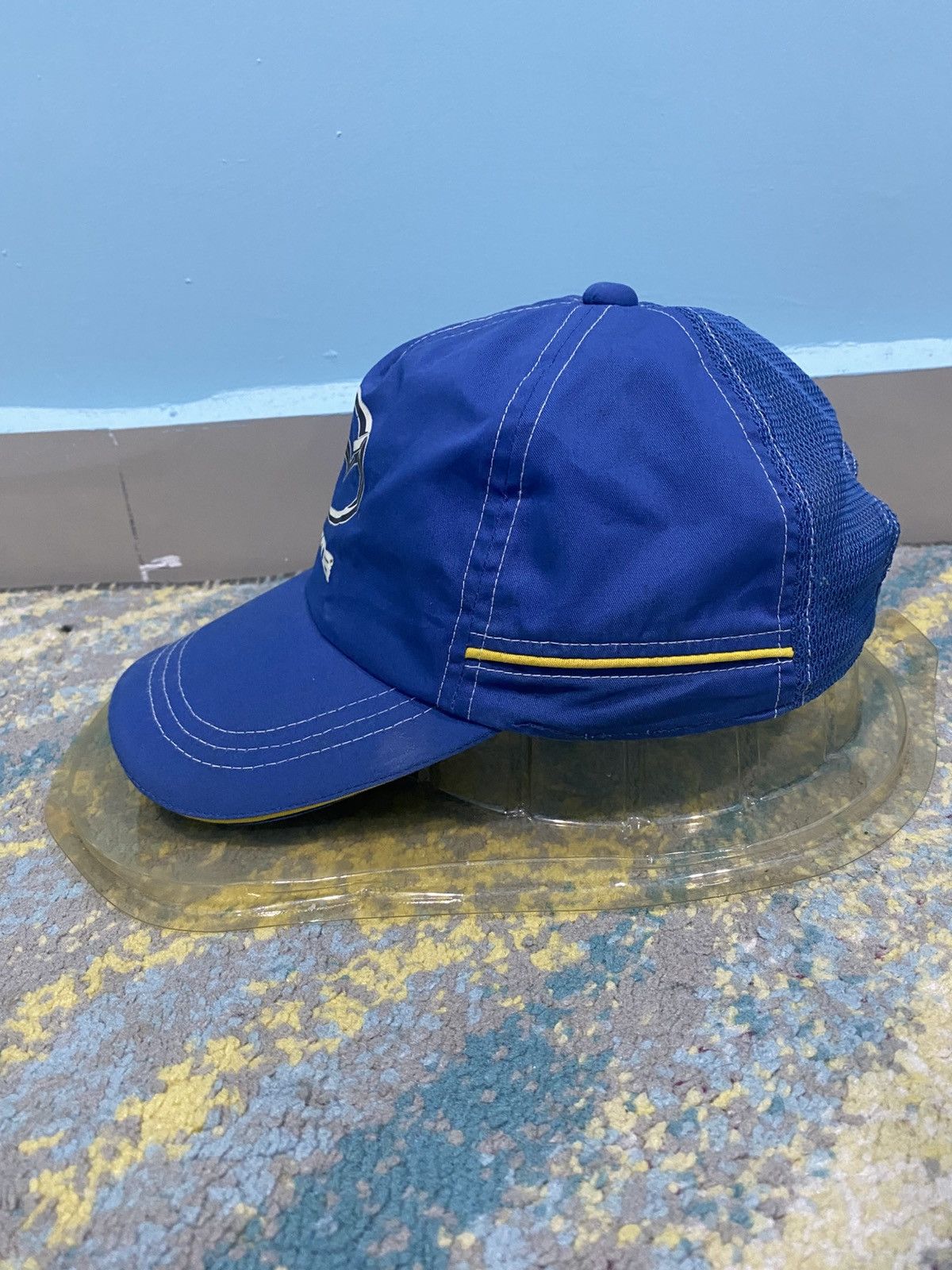 Sports Specialties Vintage Mazda Hats Made Japan Size ONE SIZE - 2 Thumbnail