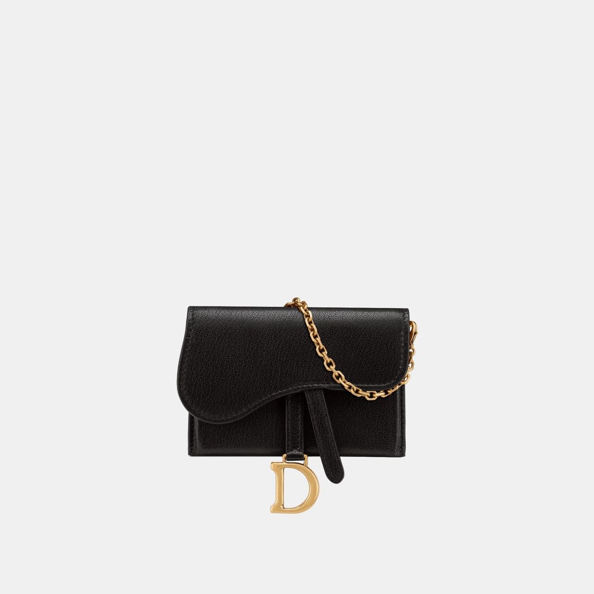 Dior o1bcso1str0125 Beg in Black Size ONE SIZE - 1 Thumbnail