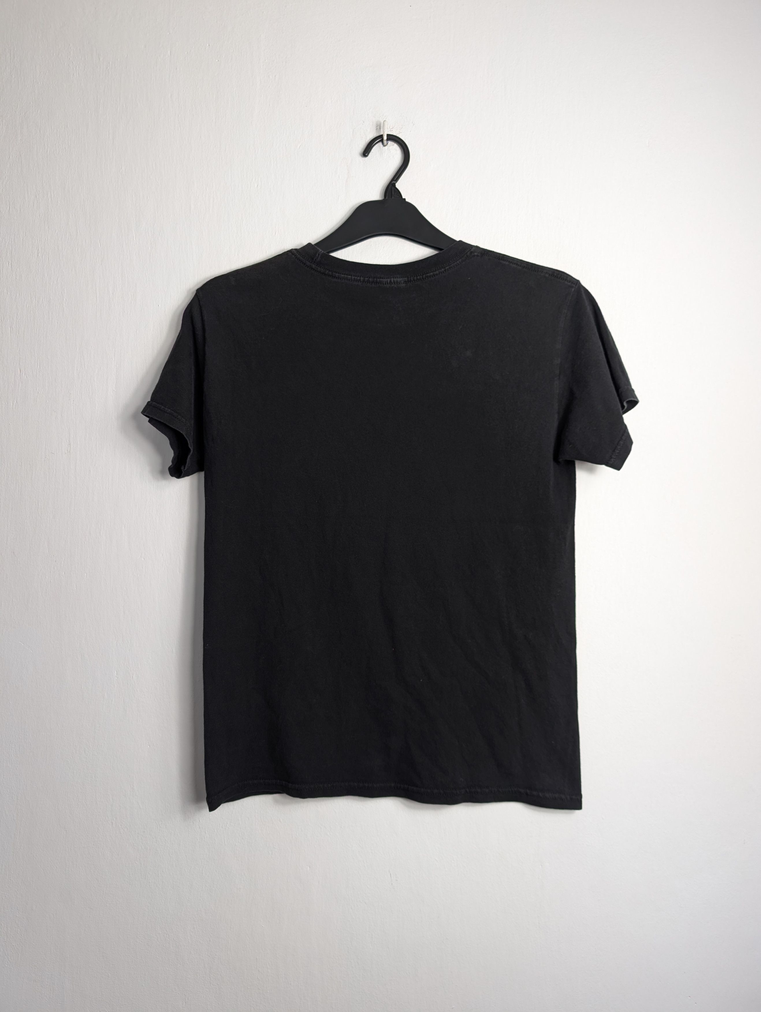 Vintage EL CHAPO Guzman Mexico Narco Tee Jefe De Jefes Y2K Boxy Size US S / EU 44-46 / 1 - 4 Thumbnail