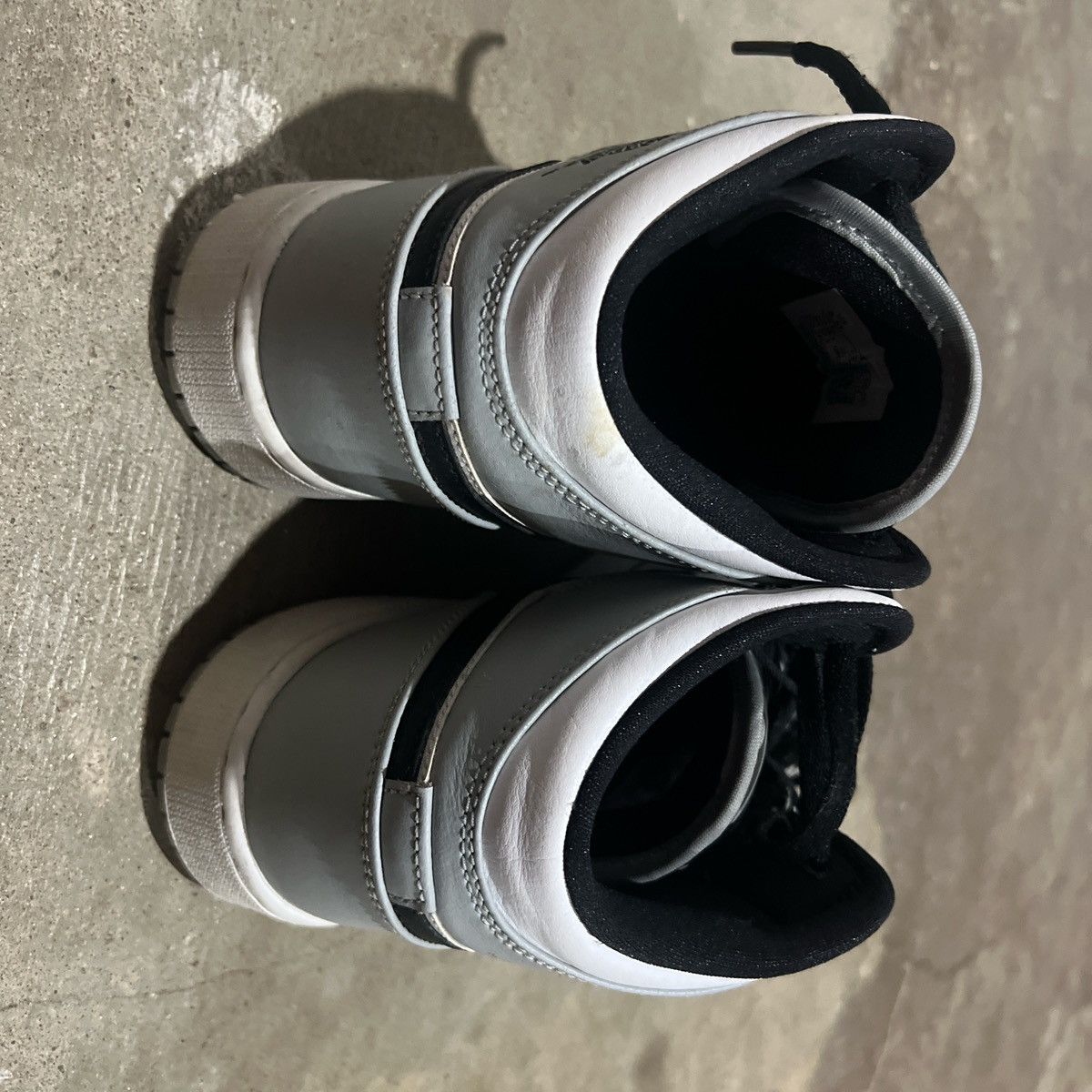 Nike air jordan Size US 6.5 / EU 39-40 - 3 Thumbnail