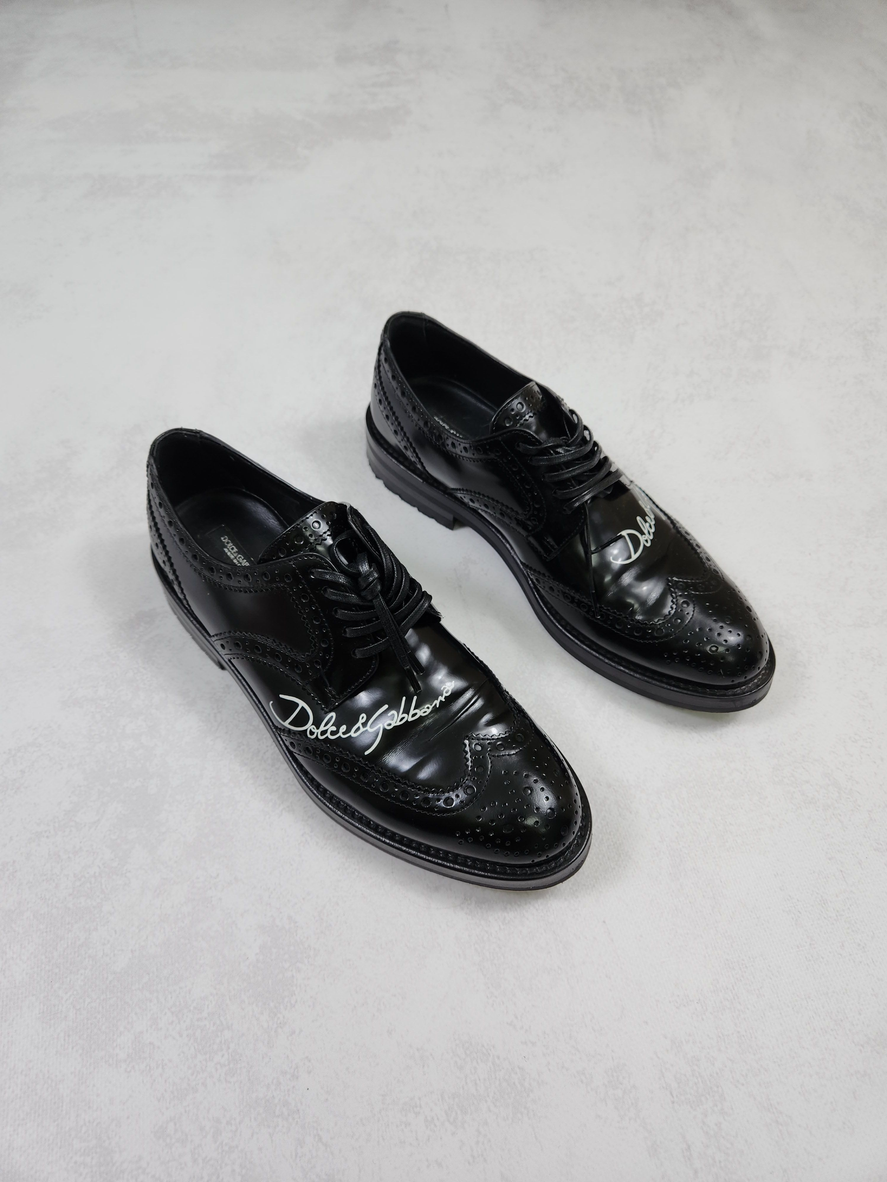 dolce and gabbana shoes with stones