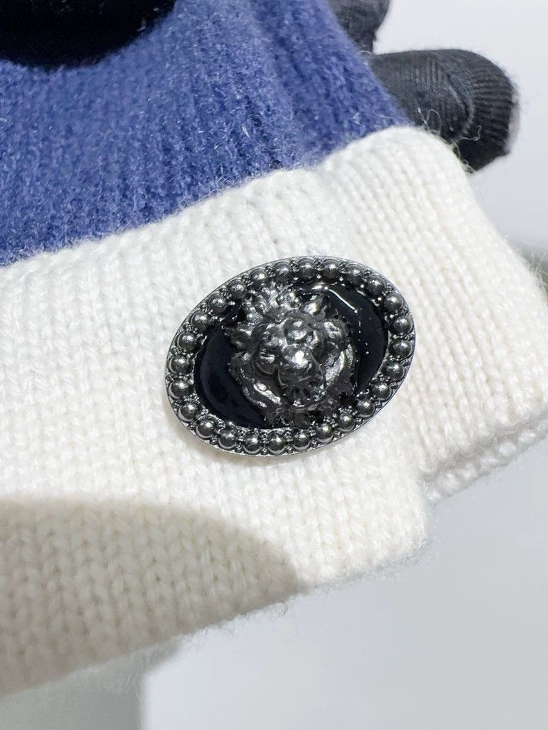 Chanel Chanel Pearl cardigan 2503-Nextarrow Size XS / US 0-2 / IT 36-38 - 2 Thumbnail