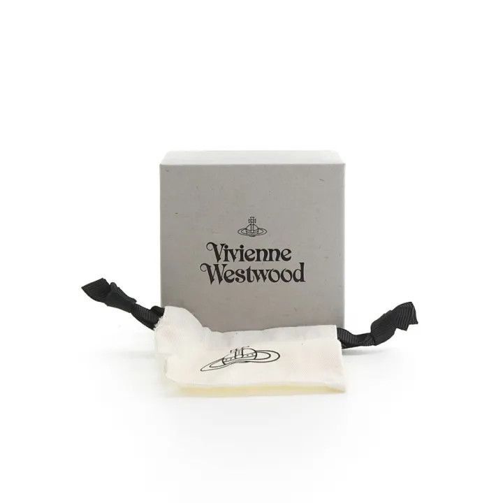 Vivienne Westwood Vivienne Westwood Unique Fashion Necklace Size ONE SIZE - 3 Thumbnail