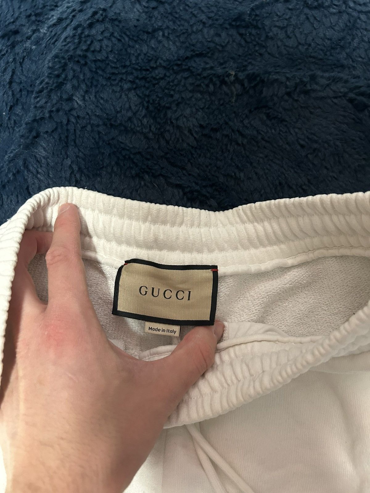 Gucci Gucci shorts Size US 34 / EU 50 - 2 Thumbnail