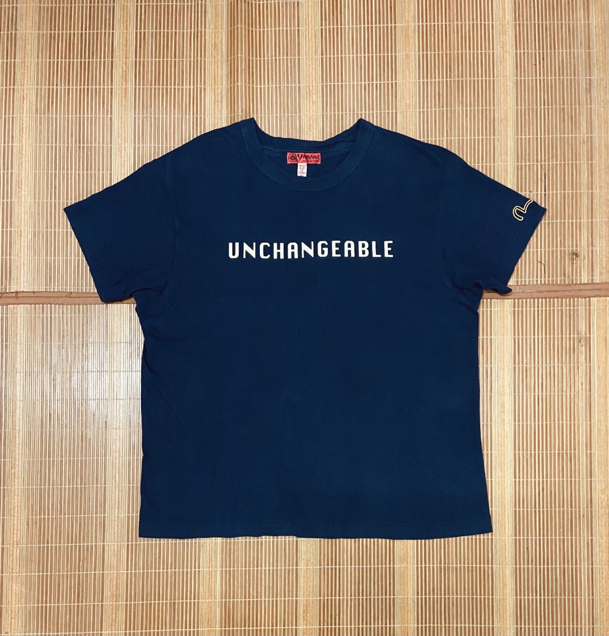 Evisu VINTAGE EVISU YAMANE JAPAN TEE Size US L / EU 52-54 / 3 - 1 Thumbnail