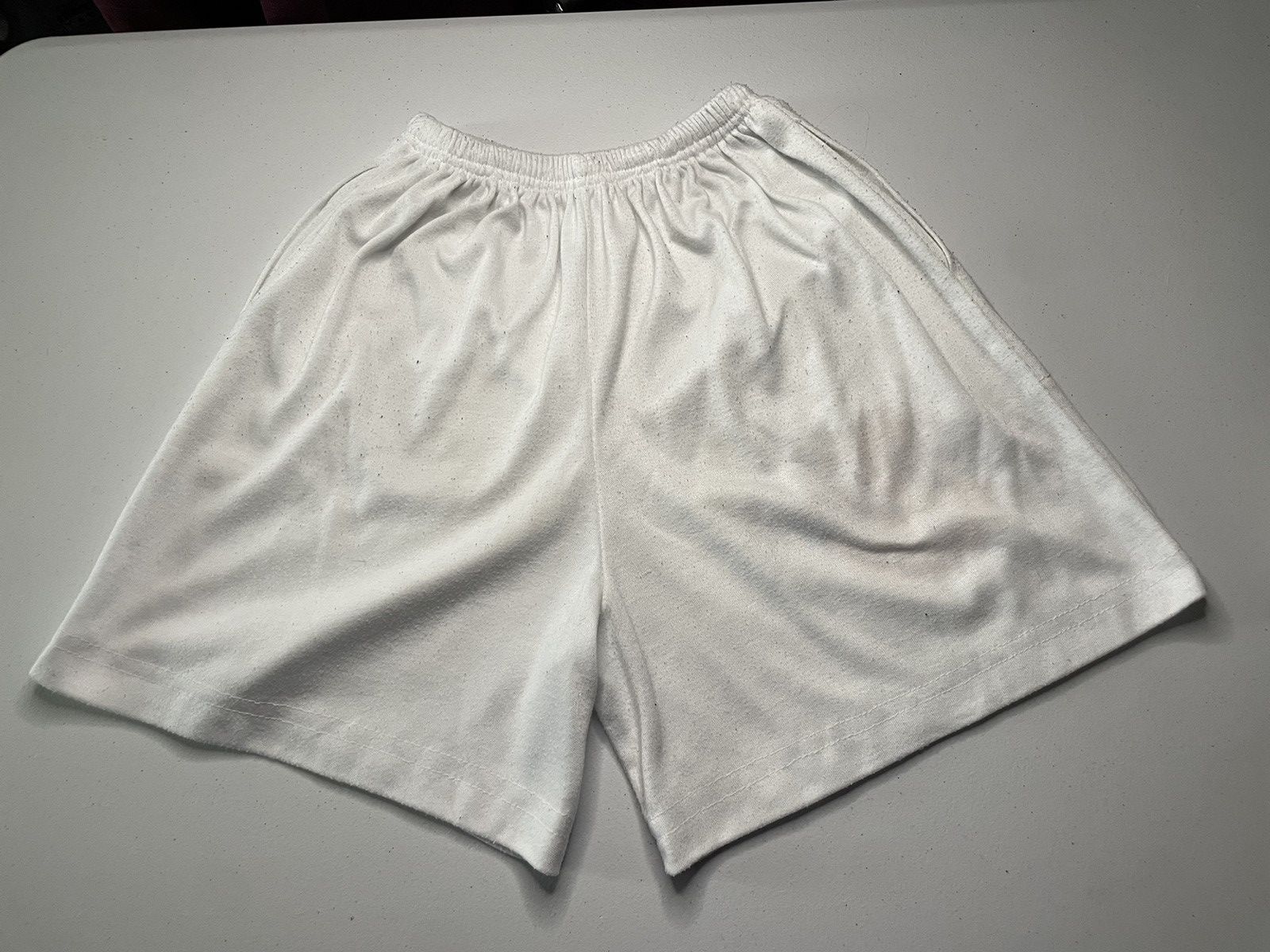 Hard Rock Cafe × Vintage Vintage HardRock Cafe Acapulco white shorts Size US S / EU 44-46 / 1 - 4 Thumbnail