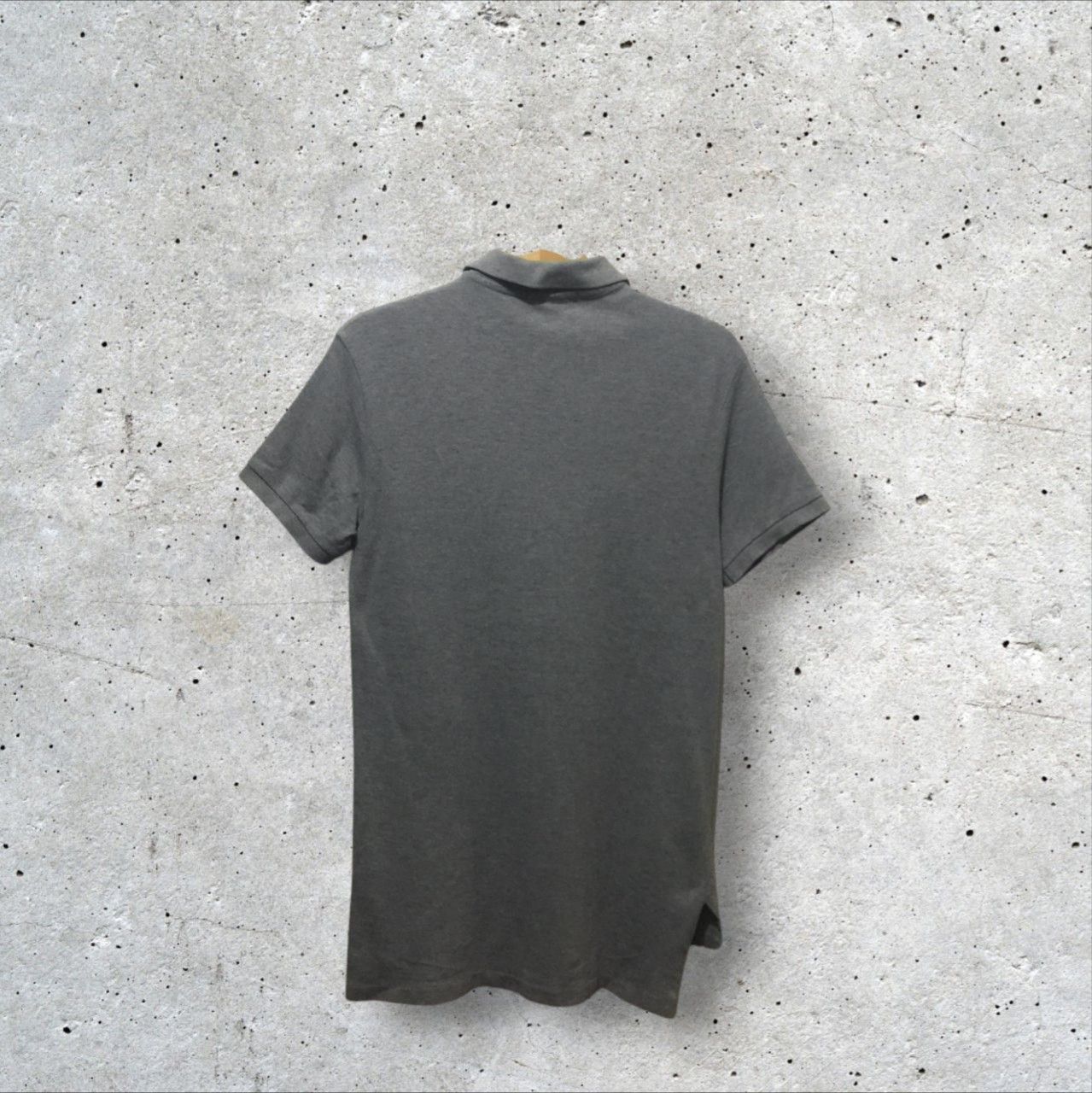 Polo Ralph Lauren × Vintage Vintage Polo by Ralph Lauren Custom Fit Poloshirt Size US S / EU 44-46 / 1 - 6 Thumbnail