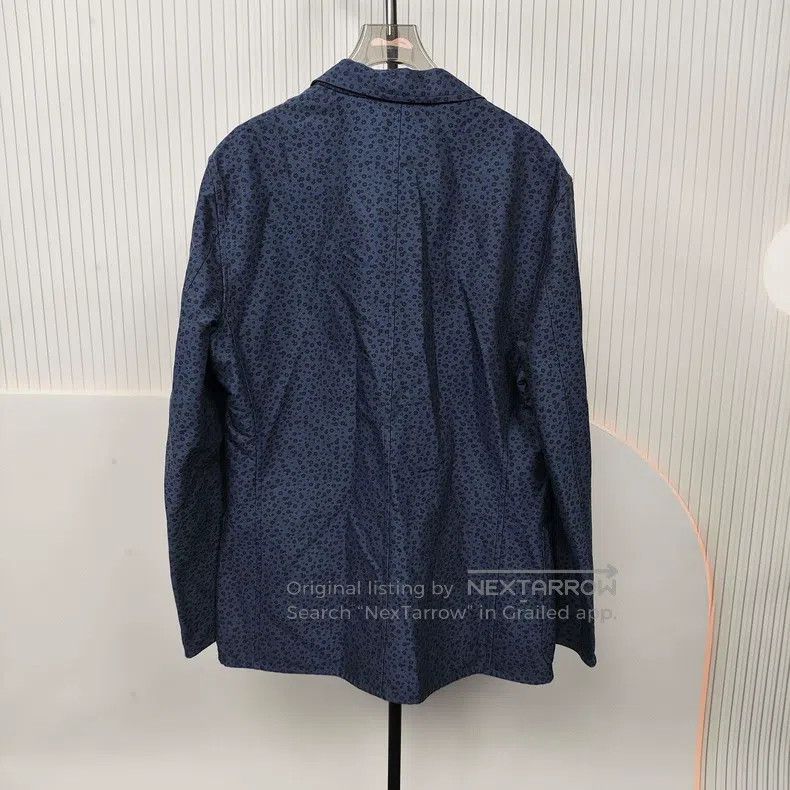 Hermes Hermes Blazer Size 52R - 2 Thumbnail
