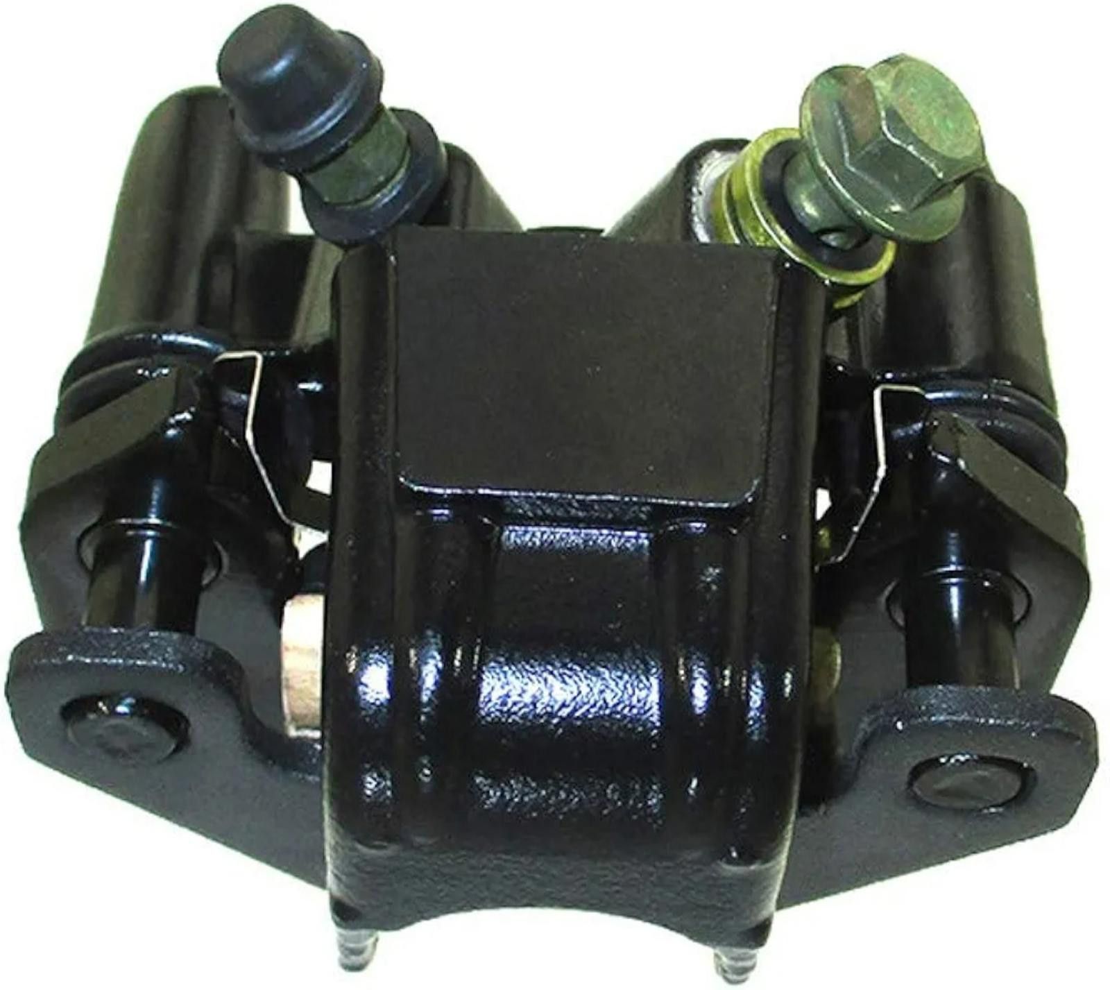 TCB Jeans TC-Motor Rear Brake Caliper M8x1.25 Size ONE SIZE - 4 Thumbnail