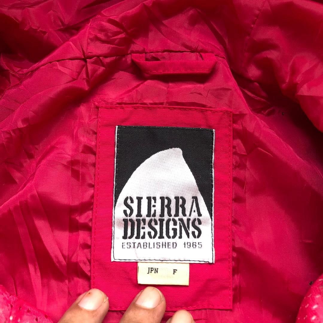 Sierra Designs SIERRA DESIGNS gorpcore jacket Size US M / EU 48-50 / 2 - 5 Thumbnail