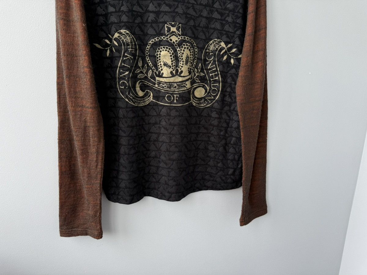 Custo Barcelona Custo Barcelona Sweater Size M / US 6-8 / IT 42-44 - 3 Thumbnail