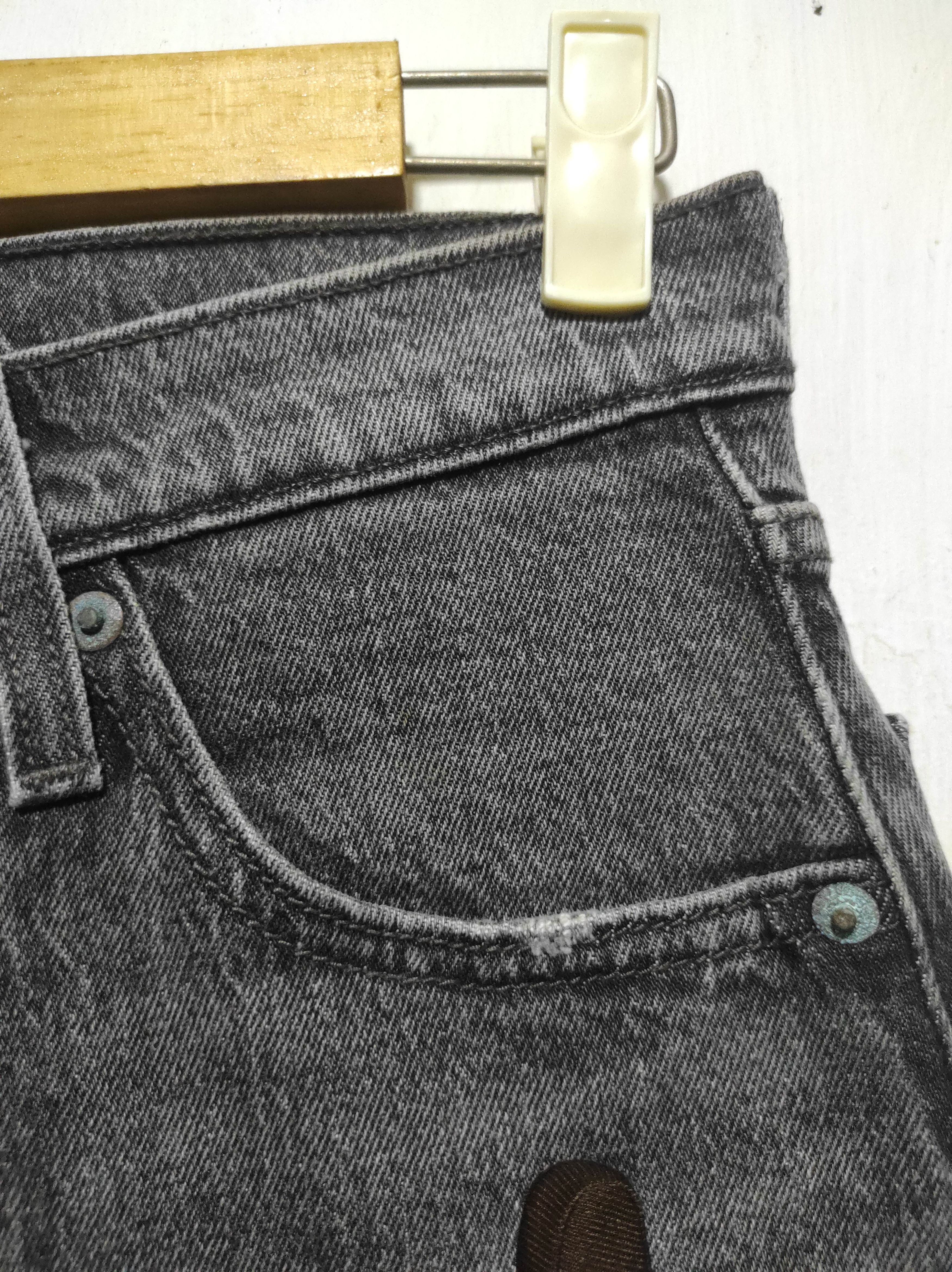 Levi's Vintage Clothing Vintage Levis denimjeans Size 24" / US 00 / IT 34 - 7 Thumbnail