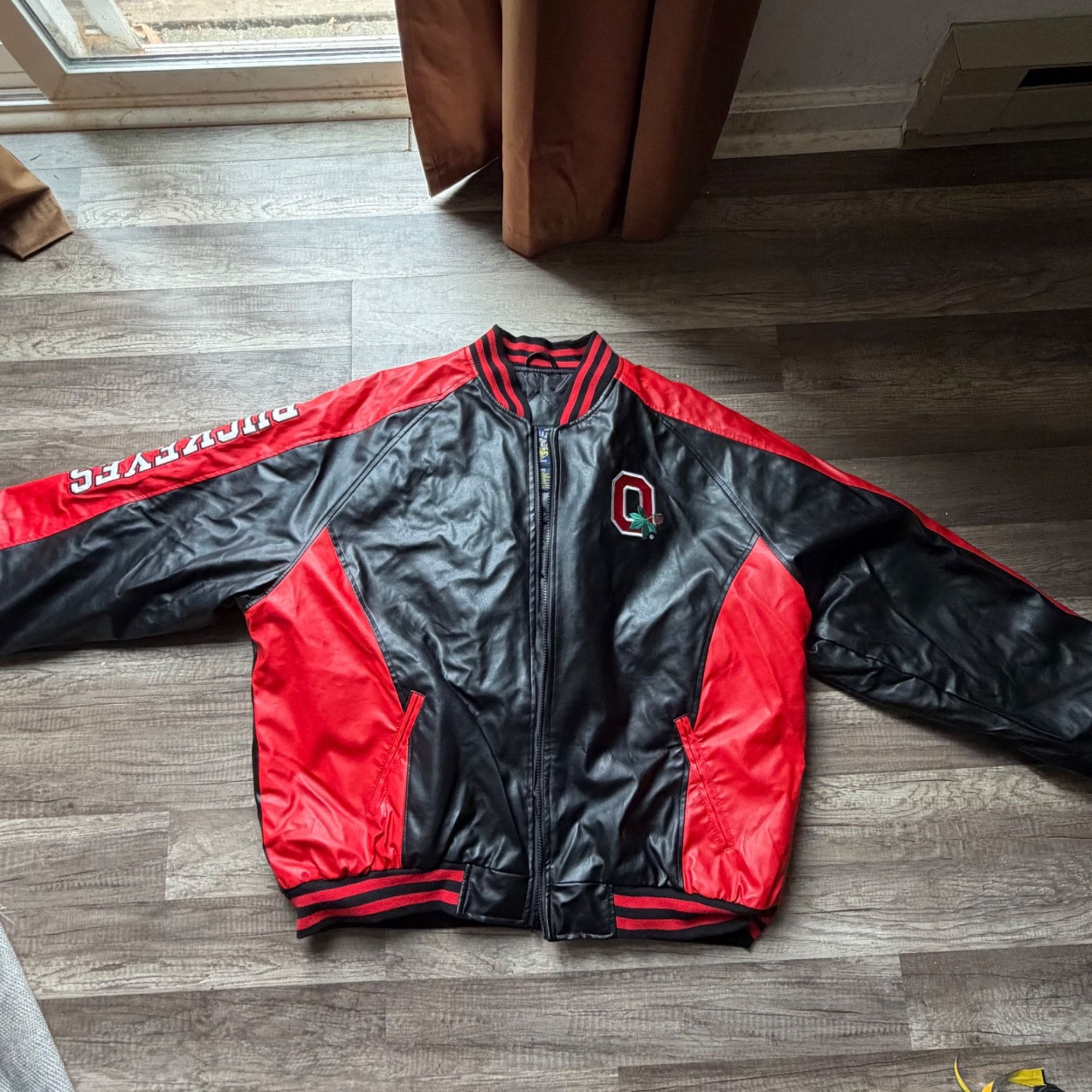 Other RARE Cobra Movie Sylvester Stallone Promo Jacket | Grailed