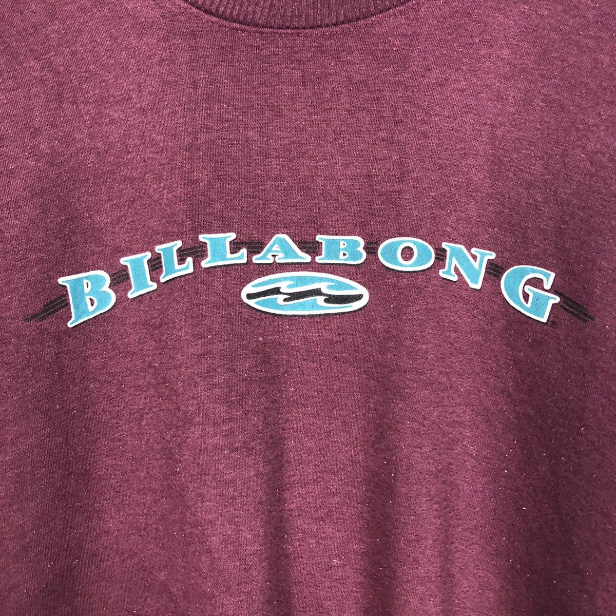 Other 📌Vintage Crewneck Sweatshirt Billabong Made in Usa Size US L / EU 52-54 / 3 - 13 Thumbnail