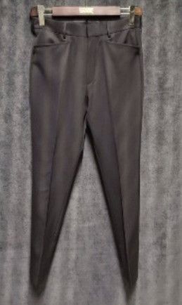 image of Tom Ford O1Loc1C0124 753D42Sz Pant Other In Brown, Men's (Size 30)