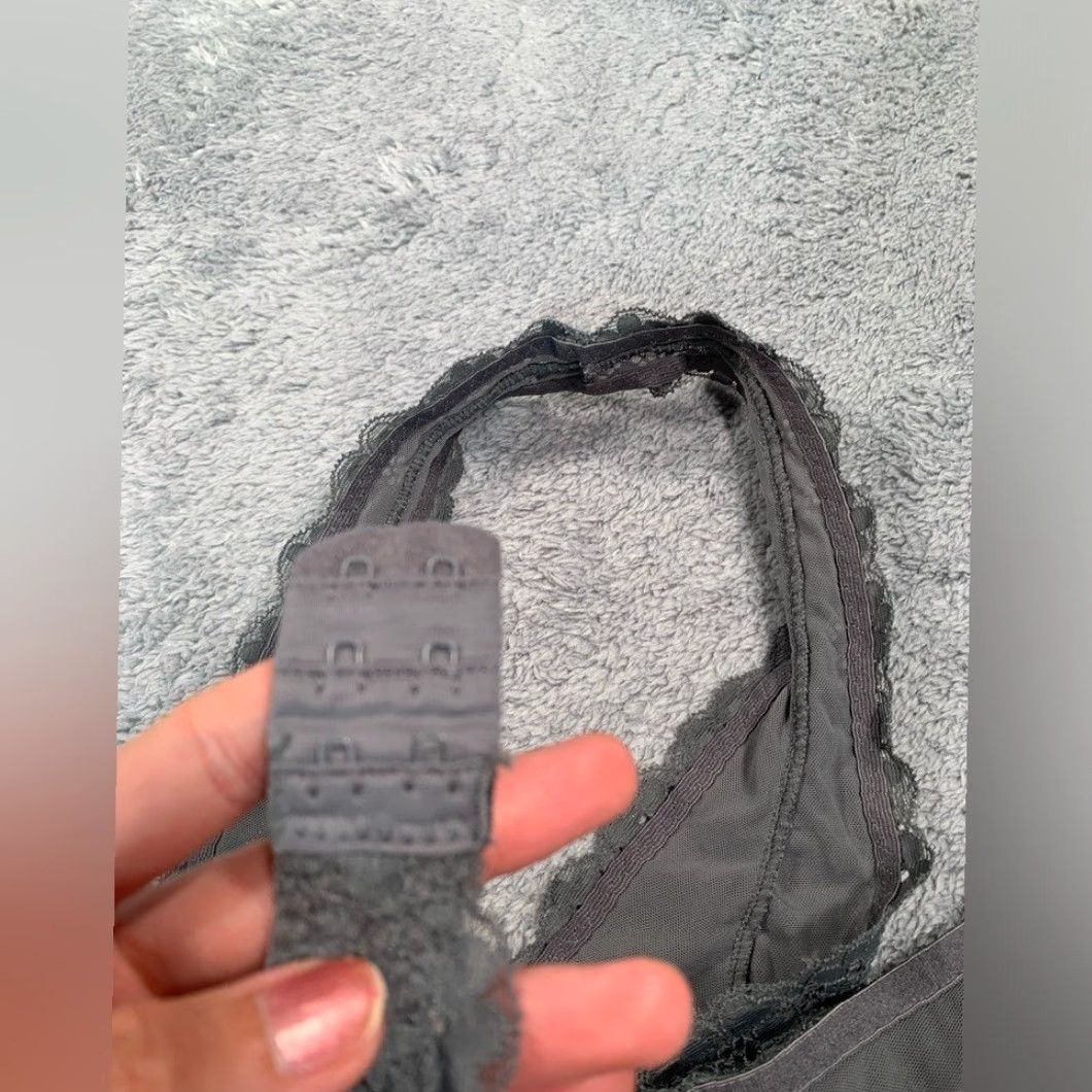 Free People Free People Bralette Shirt? Size ONE SIZE - 6 Thumbnail