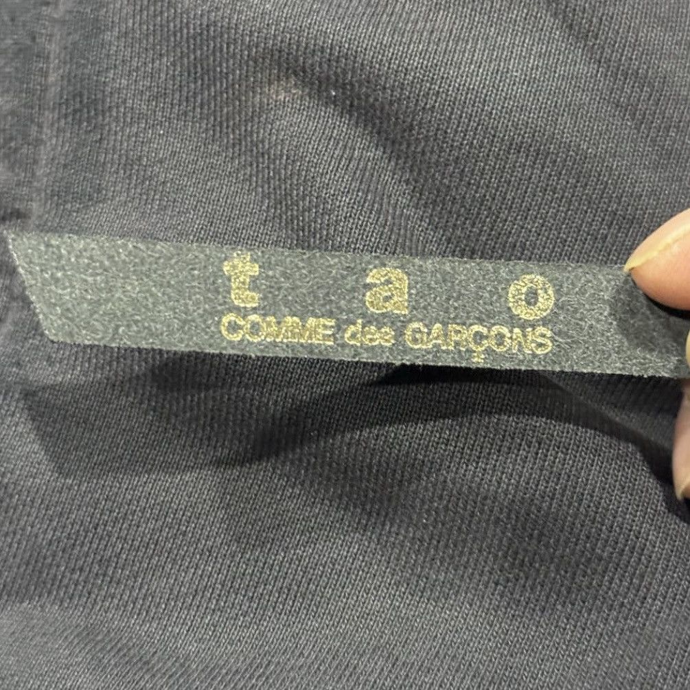 Comme des Garcons CDG STUDDED BELT Size ONE SIZE - 3 Thumbnail
