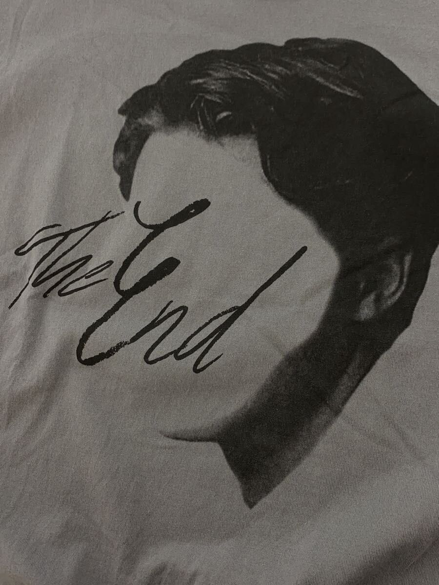 Undercover AW21 The End T-Shirt Size US XL / EU 56 / 4 - 6 Thumbnail