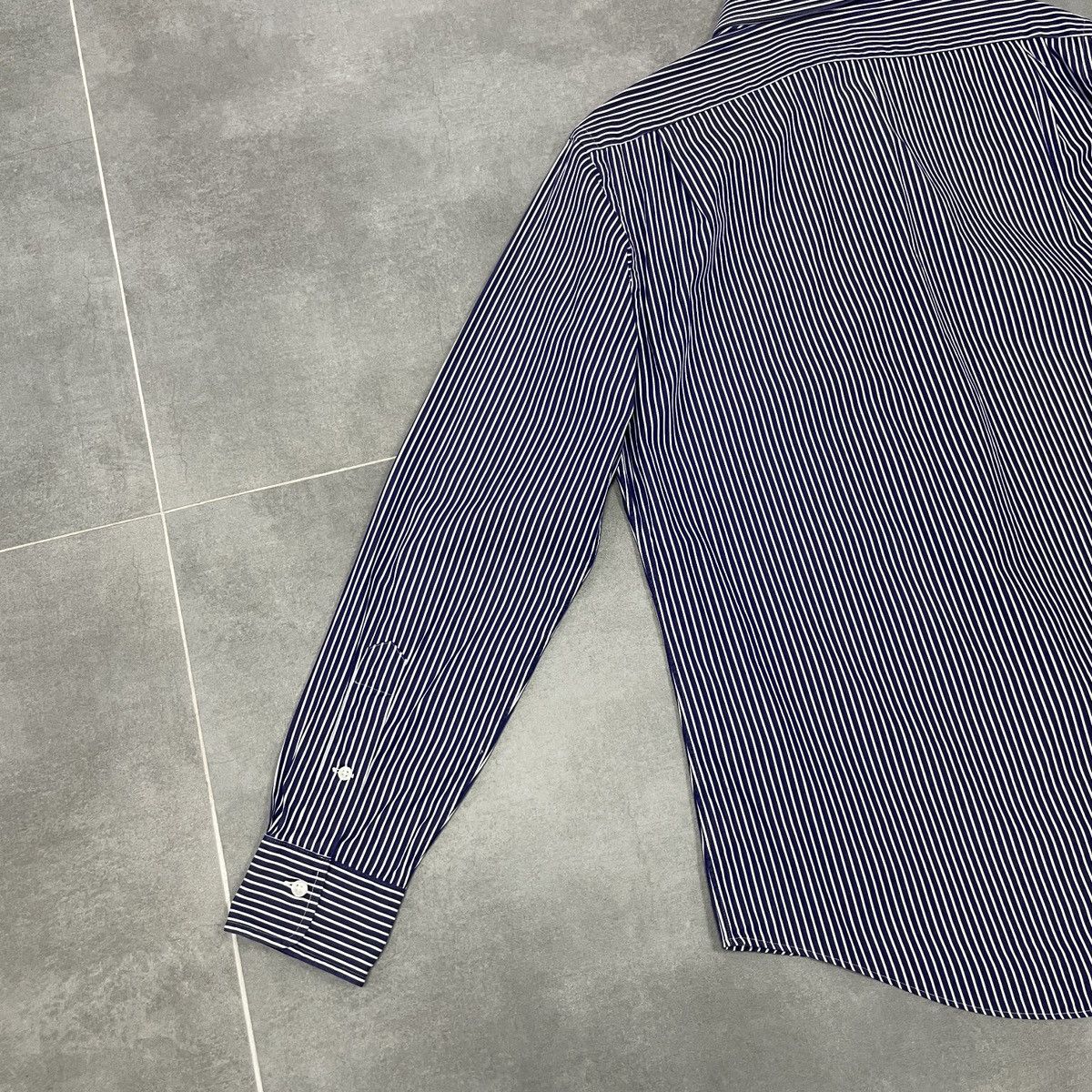 Polo Ralph Lauren Polo Ralph Lauren Button Shirt Size 15 Size US M / EU 48-50 / 2 - 17 Thumbnail