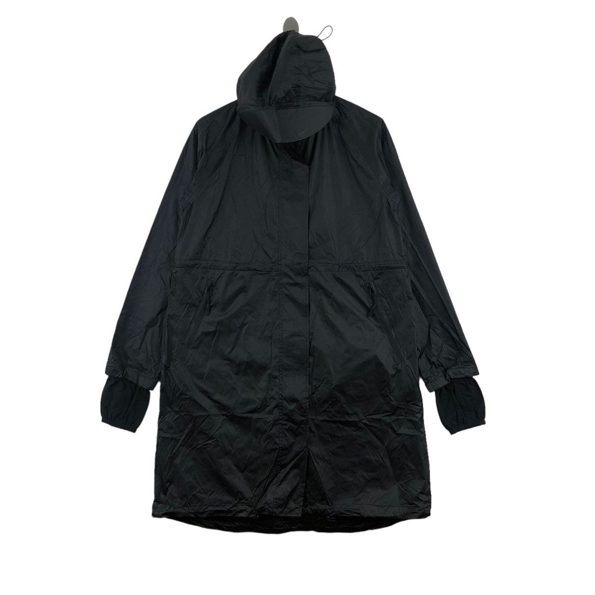 Japanese Brand Hello Angel By Saikaseikatsu Raincoat Japanese Brand Grailed