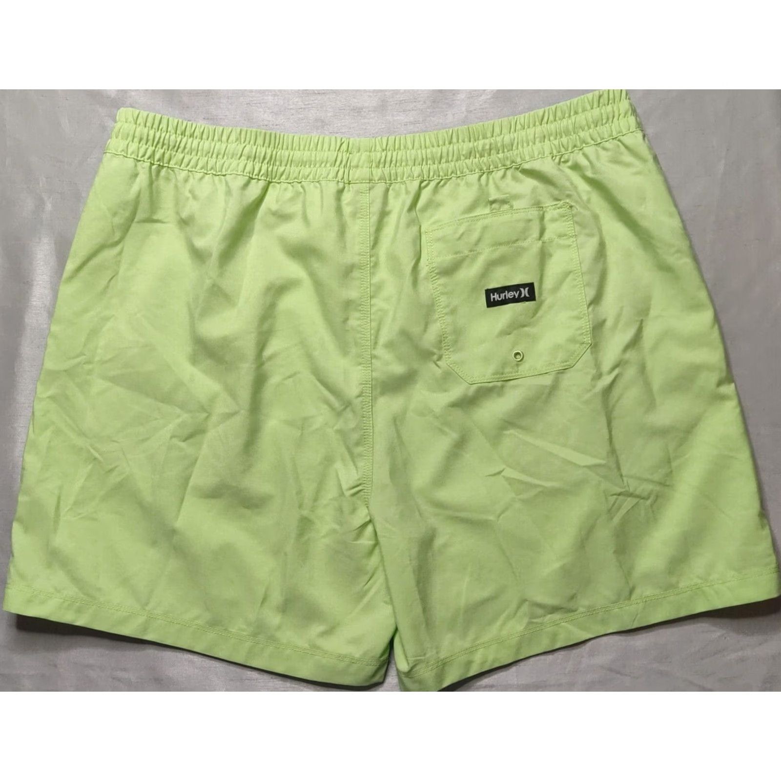 Hurley VINTAGE? No. Size US 39 - 4 Thumbnail