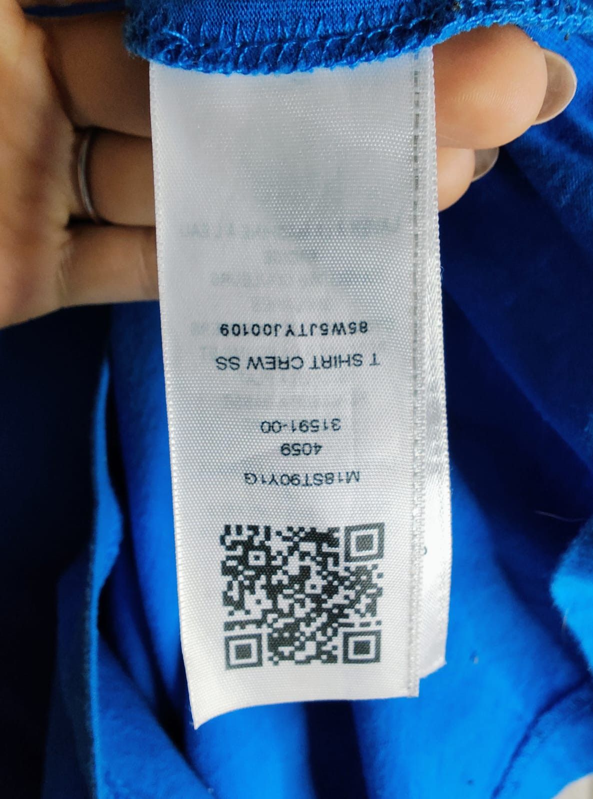 True Religion Koszulka True Religion. Size US S / EU 44-46 / 1 - 5 Thumbnail