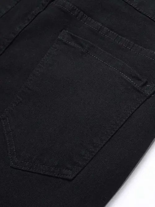 Jean Stacked Opium Jeans Pants Skinny Size US 32 / EU 48 - 2 Thumbnail