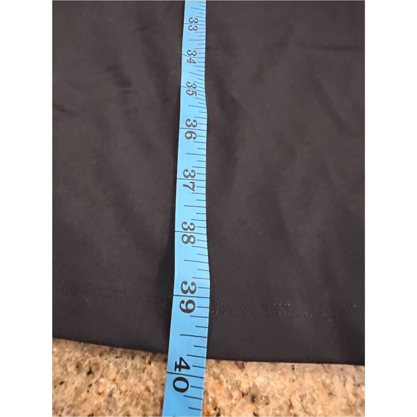 Susana Monaco Susana Monaco Low Wide Front Strap Tank Dress NWT Black Med Size M / US 6-8 / IT 42-44 - 9 Thumbnail