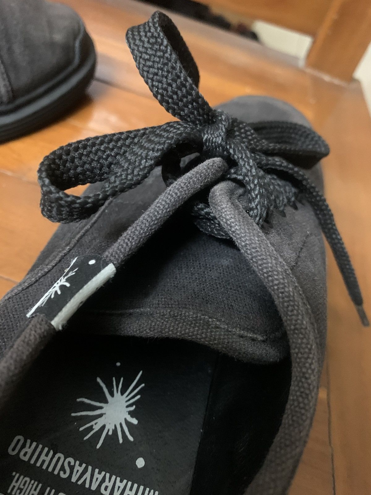 Maison MIHARA YASUHIRO Miharayasuhiro sneakers Size US 7.5 / EU 40-41 - 10 Thumbnail