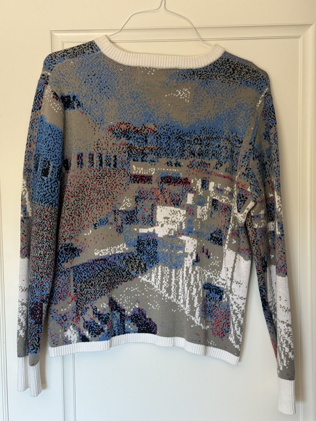 Henry Johnson Henry Johnson Terminal Knit Size US M / EU 48-50 / 2 - 2 Thumbnail