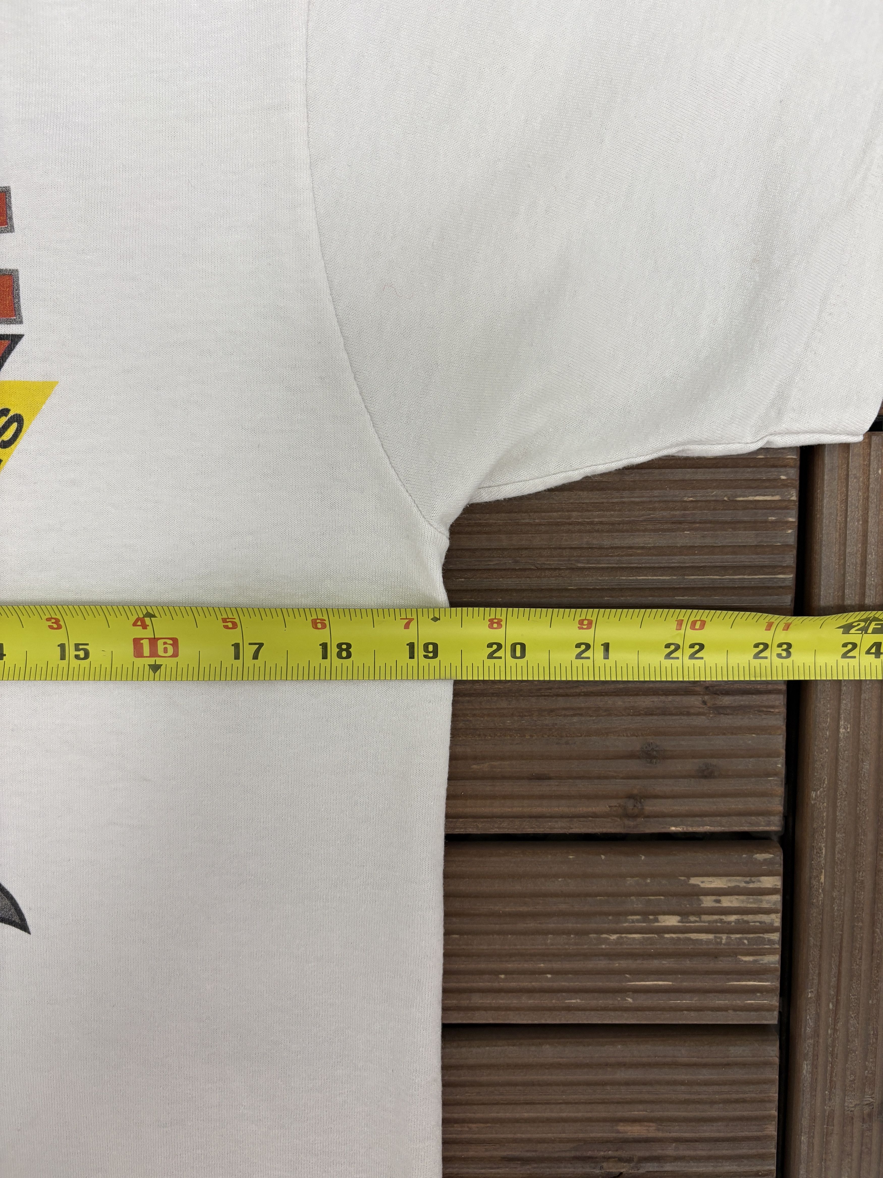 Vintage Ohio State Buckeyes Basketball 1991 Big Ten Champs Tee Size US L / EU 52-54 / 3 - 8 Thumbnail