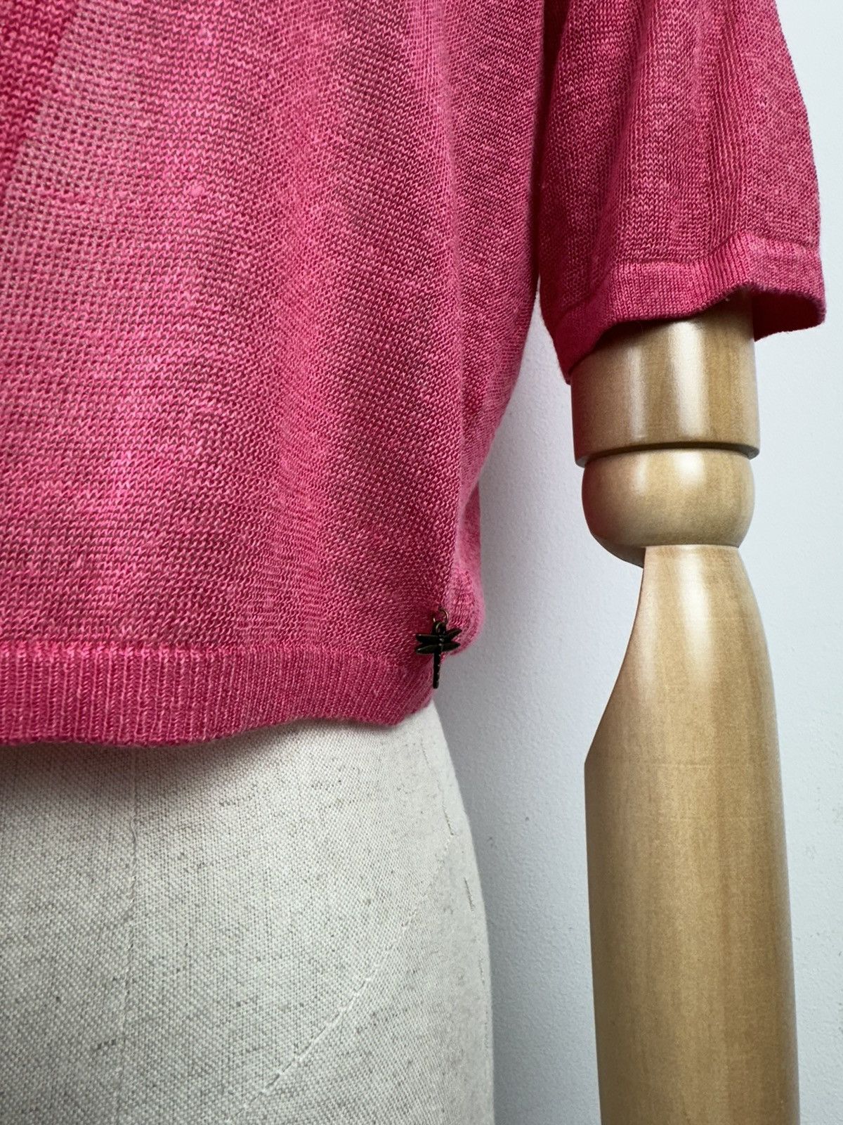 Other Women’s So Glad And Very by White Stuff Top Cardigan size 10 Size L / US 10 / IT 46 - 4 Thumbnail