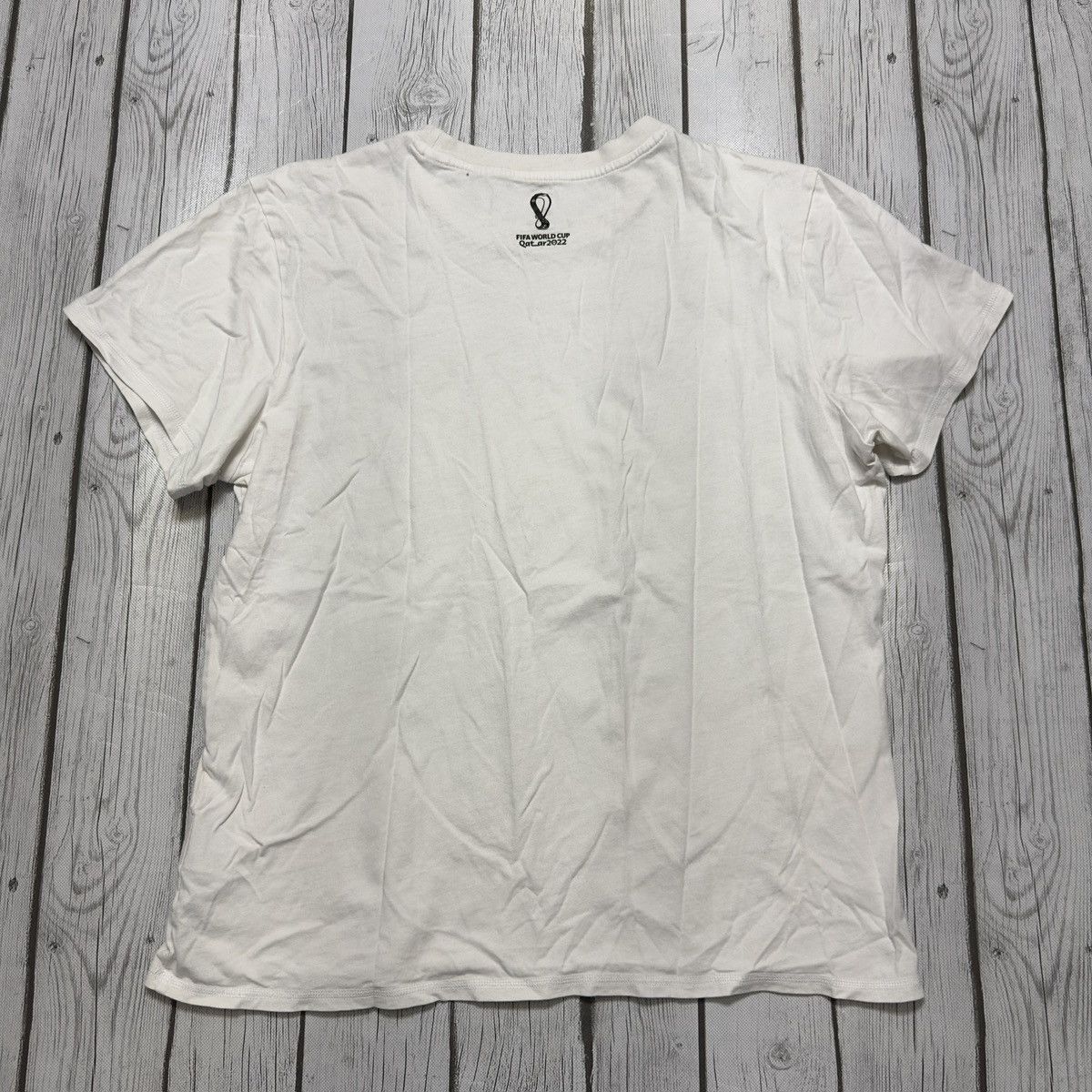 Adidas Germany tee Size US S / EU 44-46 / 1 - 2 Thumbnail
