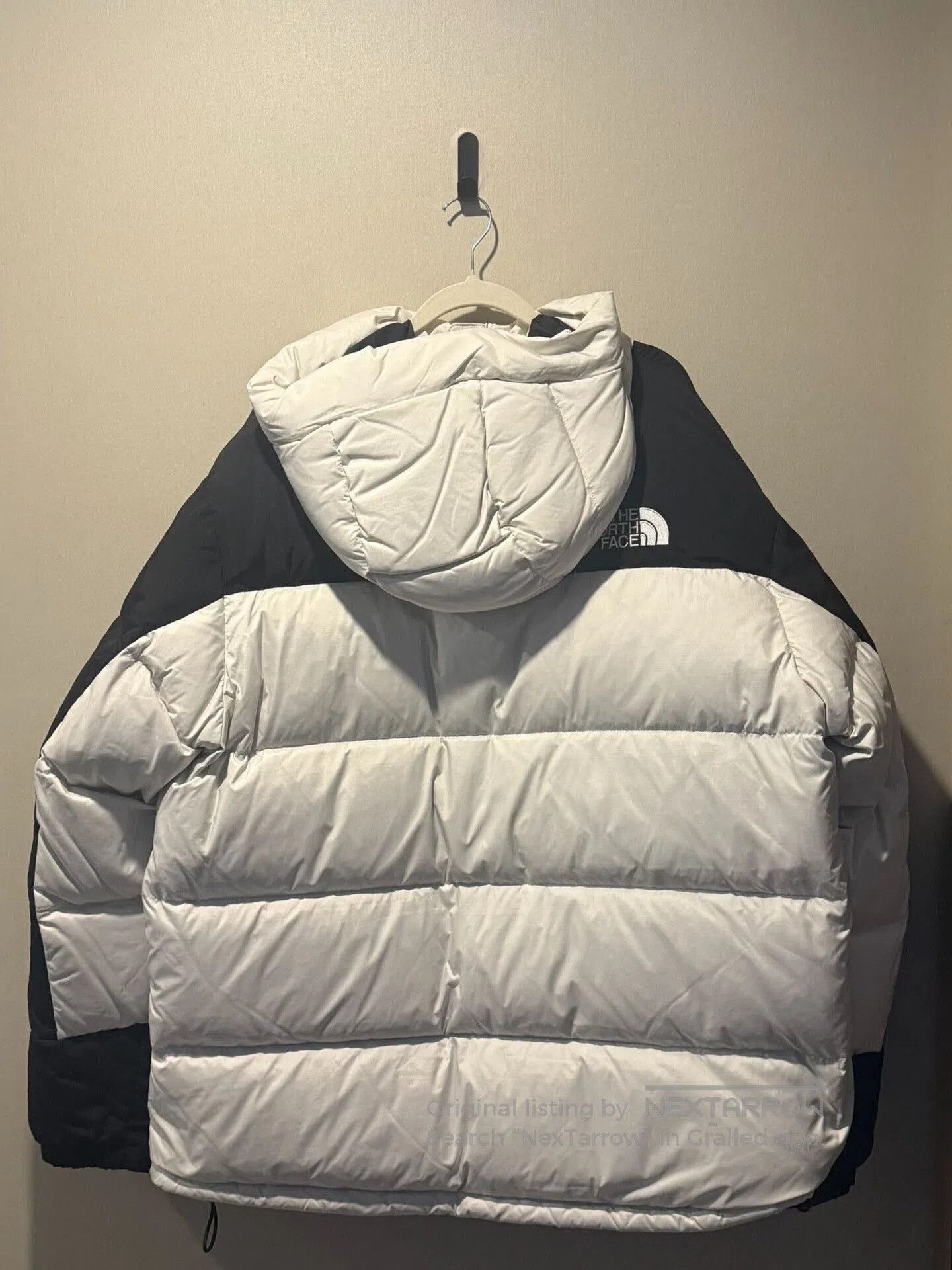 The North Face North Face Color Blocked Hoodie Jacket. Size US XL / EU 56 / 4 - 4 Thumbnail