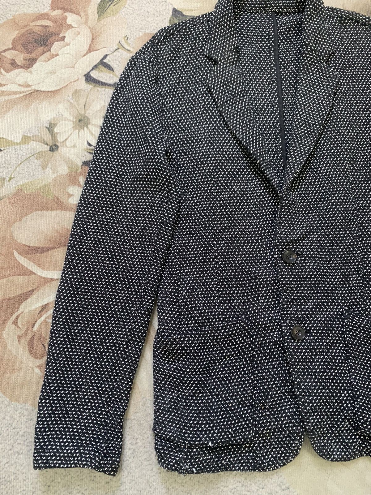 Tornado Mart Zero by Tornado Mart Pontetorto Jacket Size US M / EU 48-50 / 2 - 3 Thumbnail